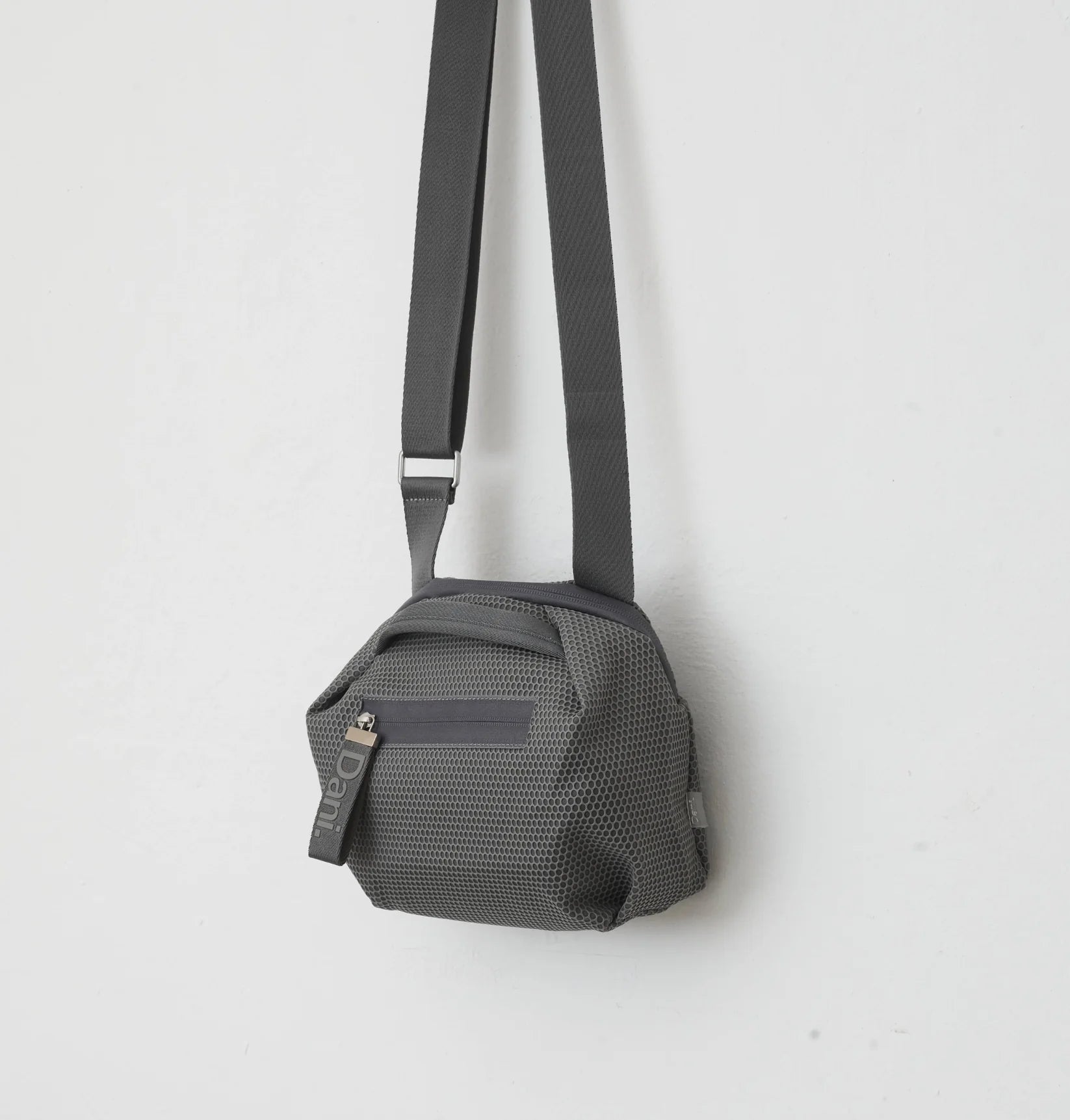 Bonnie Crossbody Bag - Slate