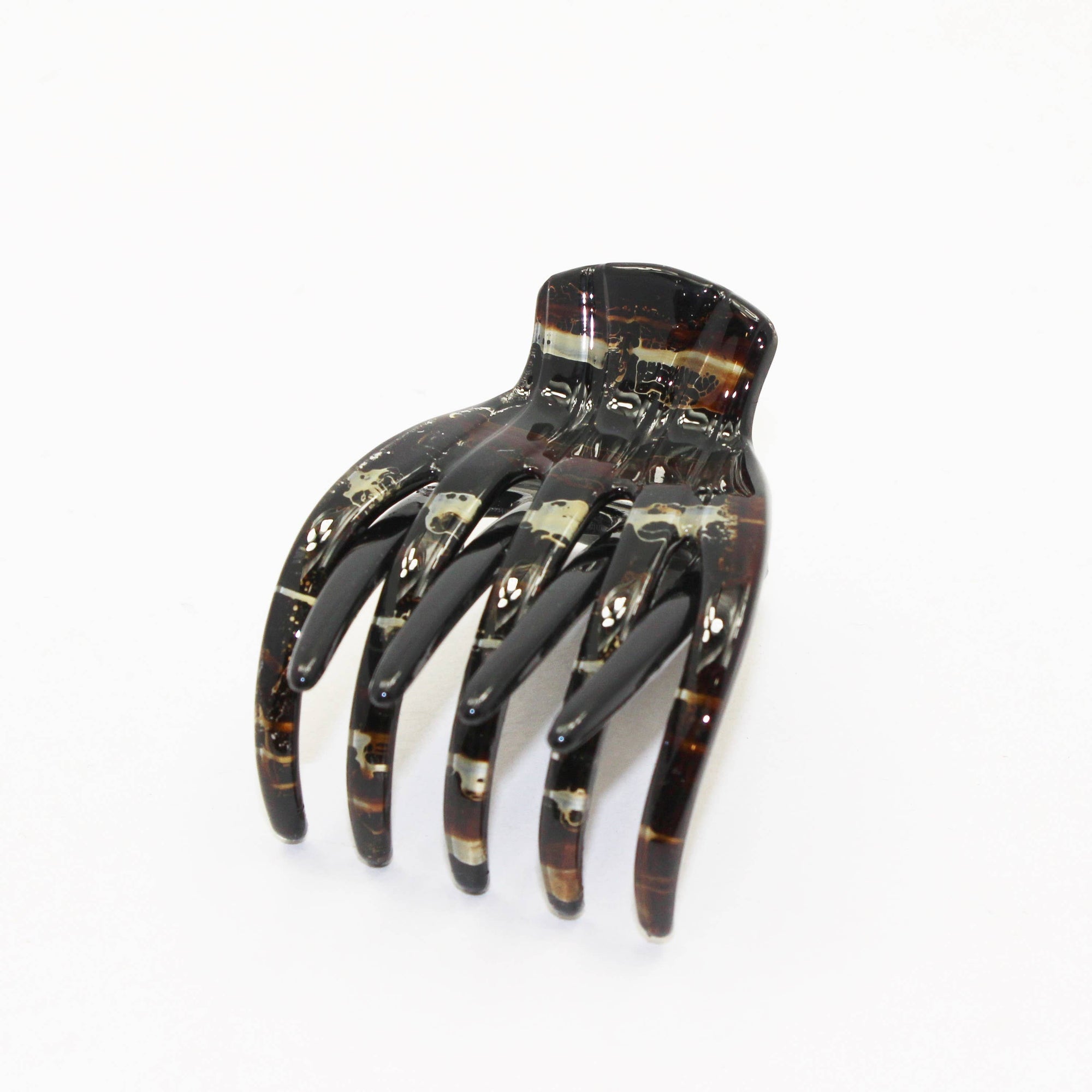 Small French Yoga Clips