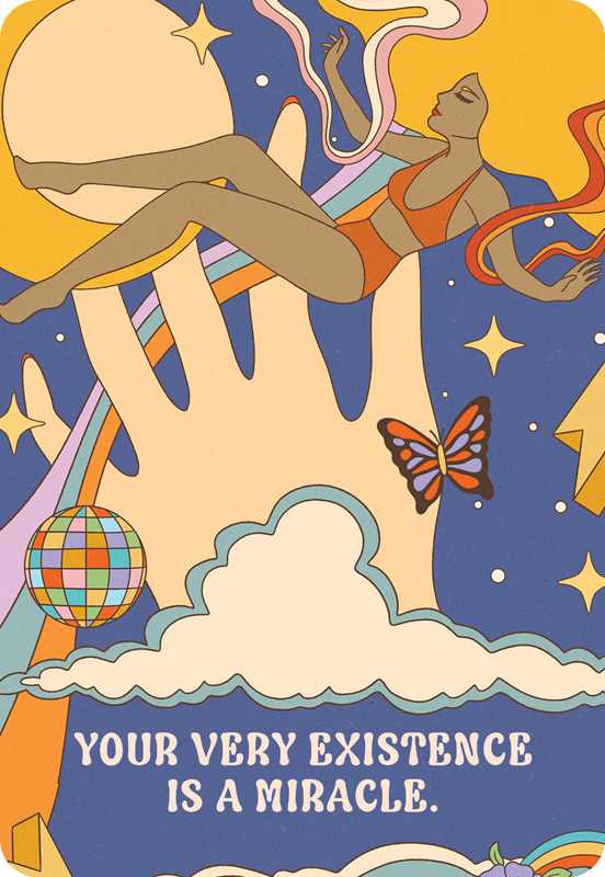 Cards for Daily Gratitude