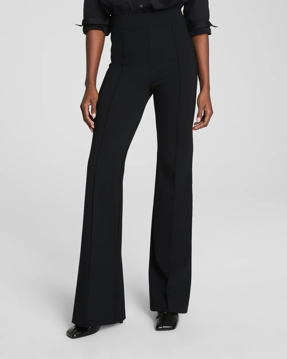 PerfectFit Ponte Flare Pant