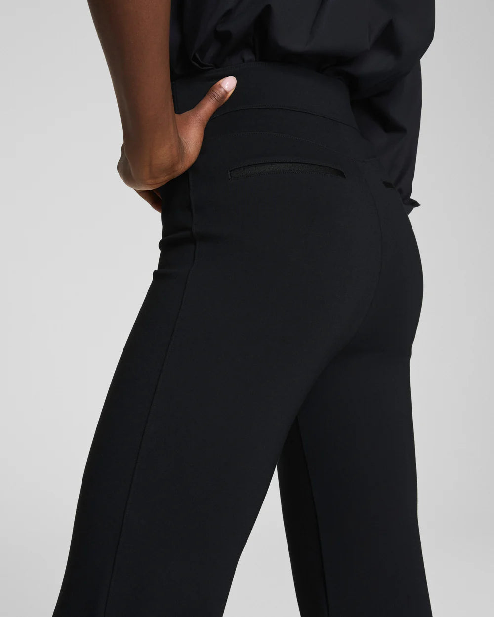 PerfectFit Ponte Flare Pant