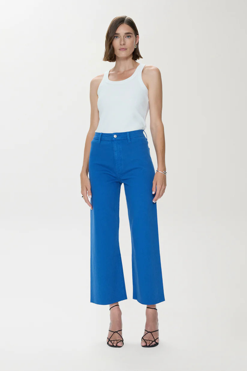 Penny Crop