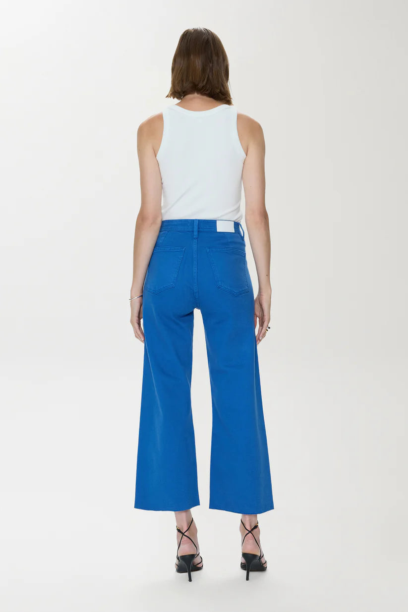 Penny Crop