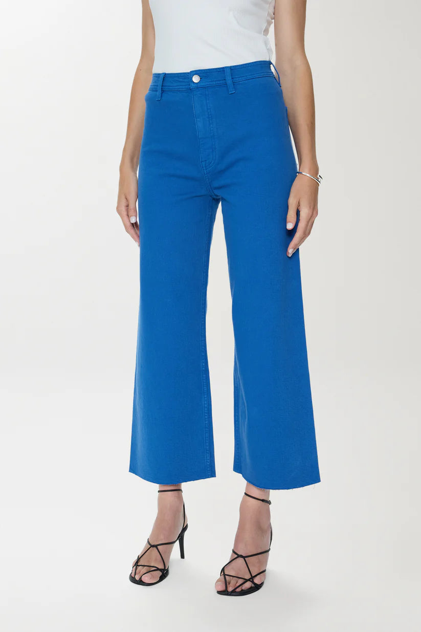 Penny Crop