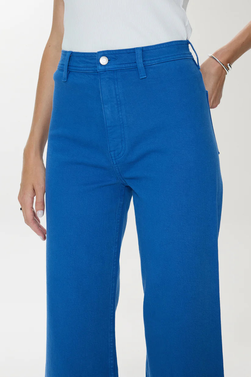 Penny Crop