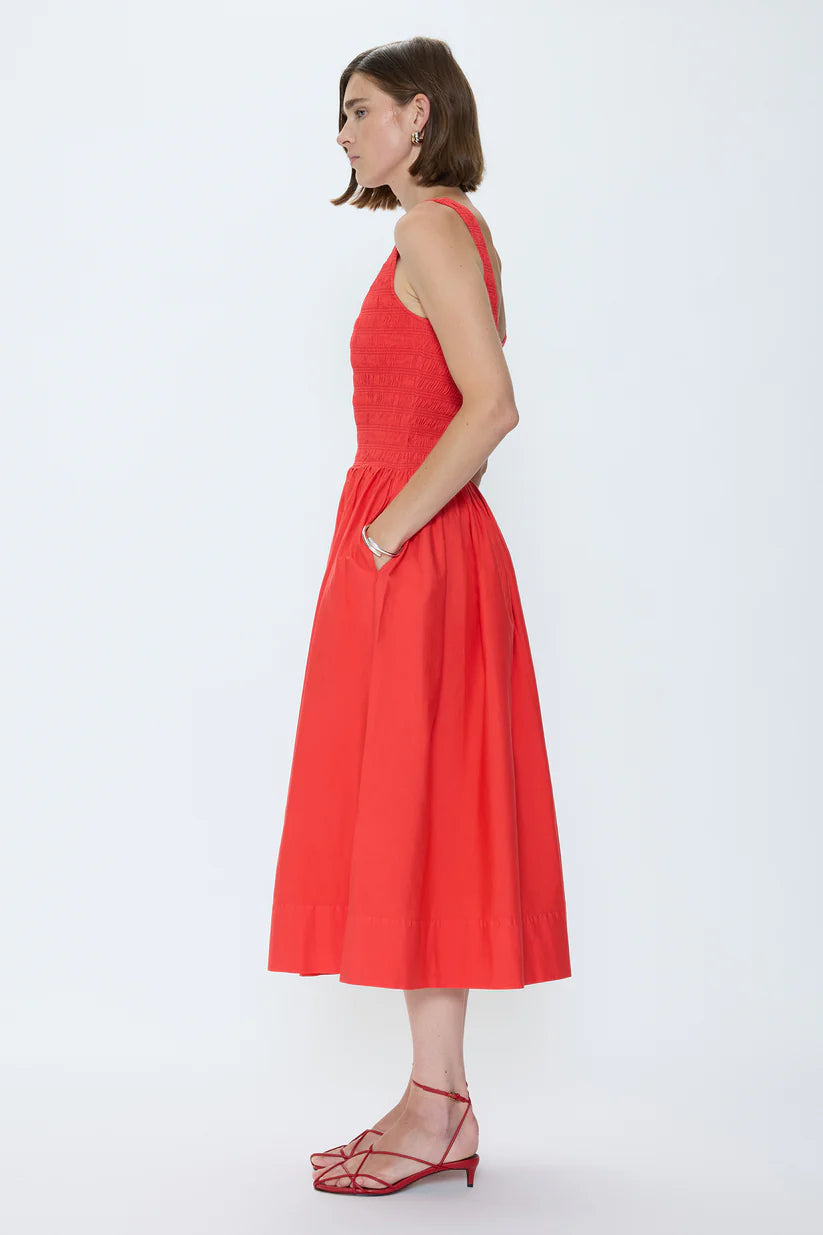 Alessia Dress