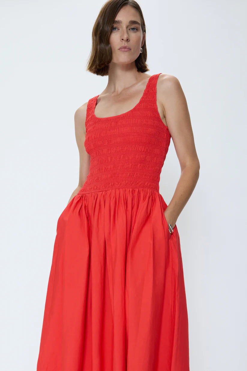 Alessia Dress