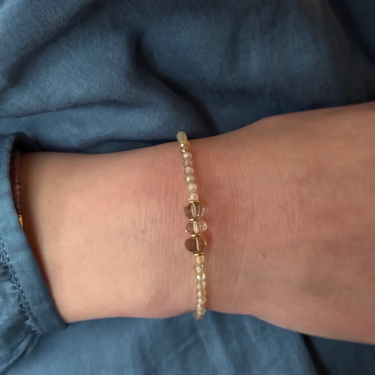 Ambra Bracelet