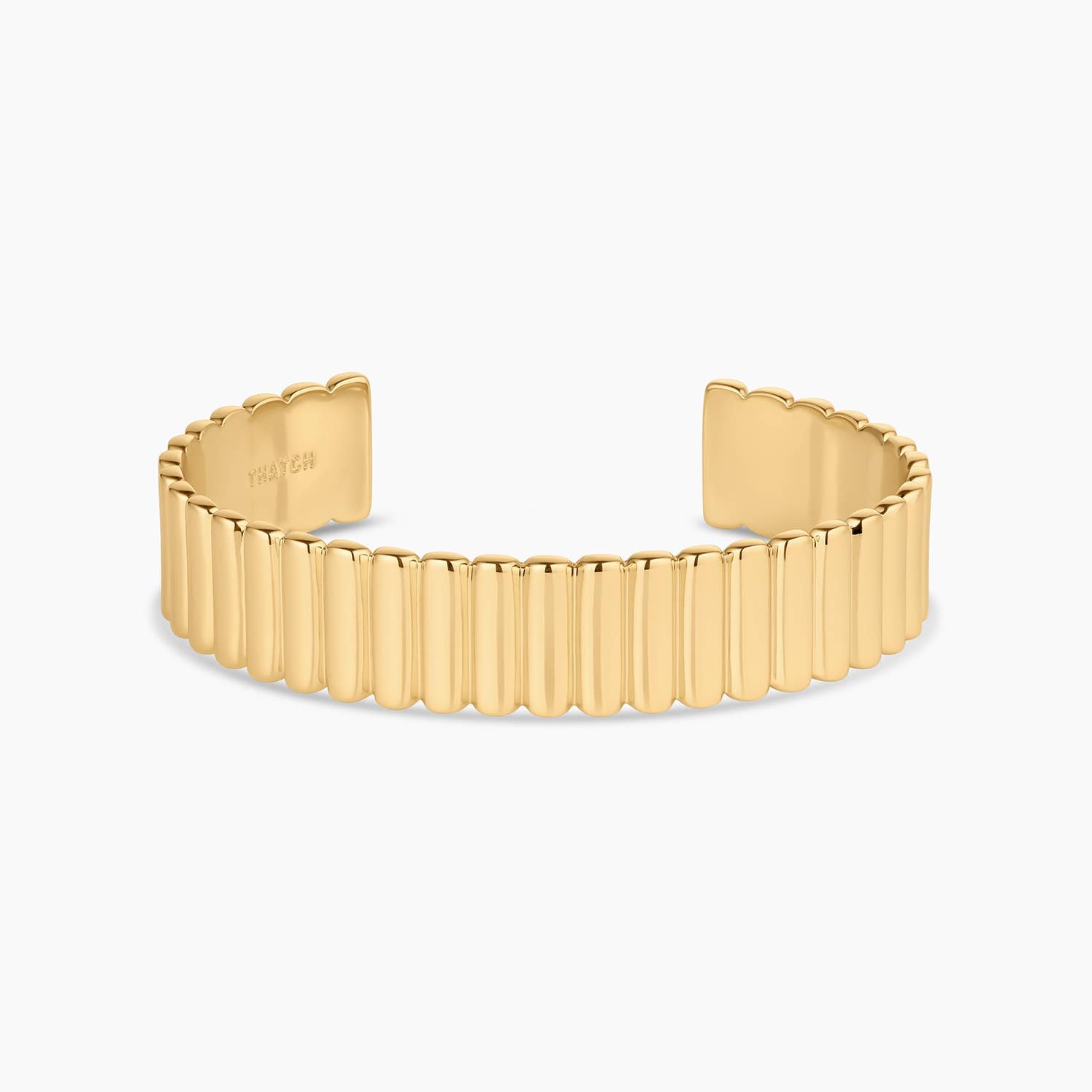 Cierra Cuff Bracelet