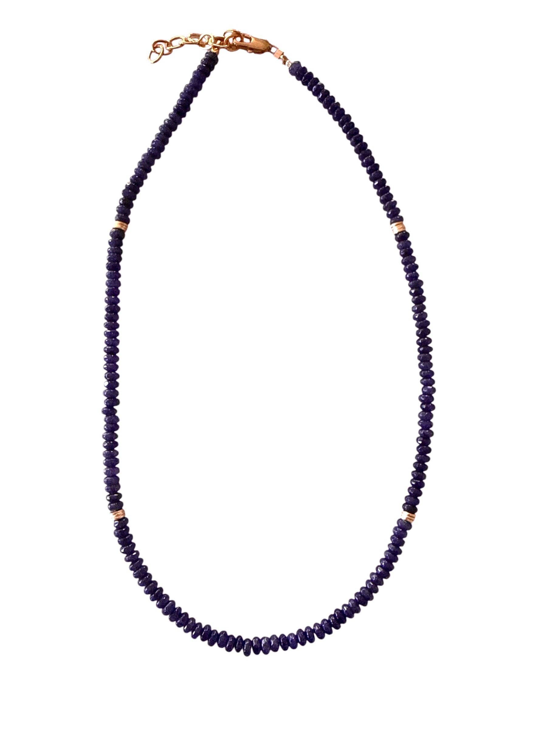 Emmy Necklace