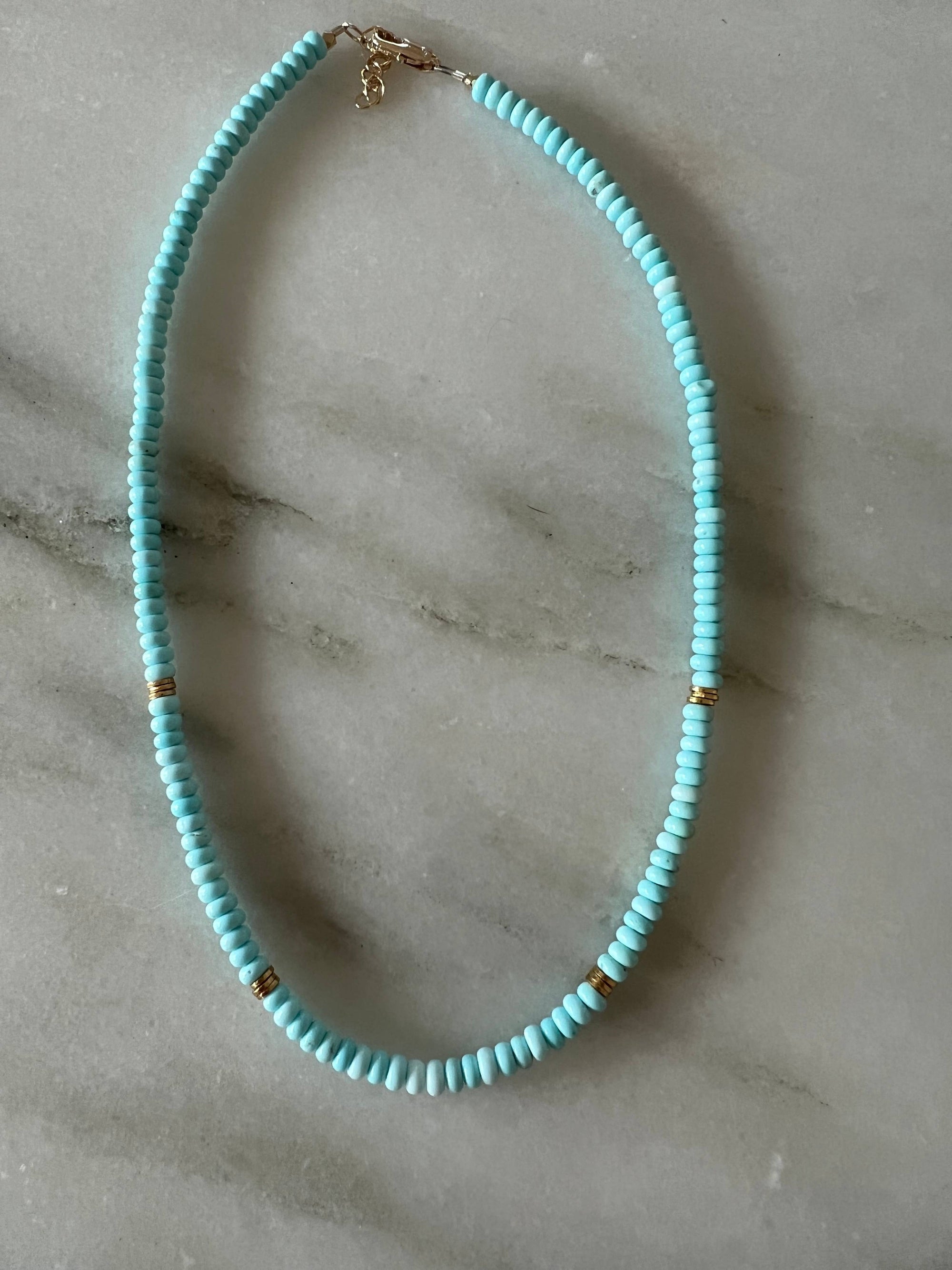 Emmy Necklace