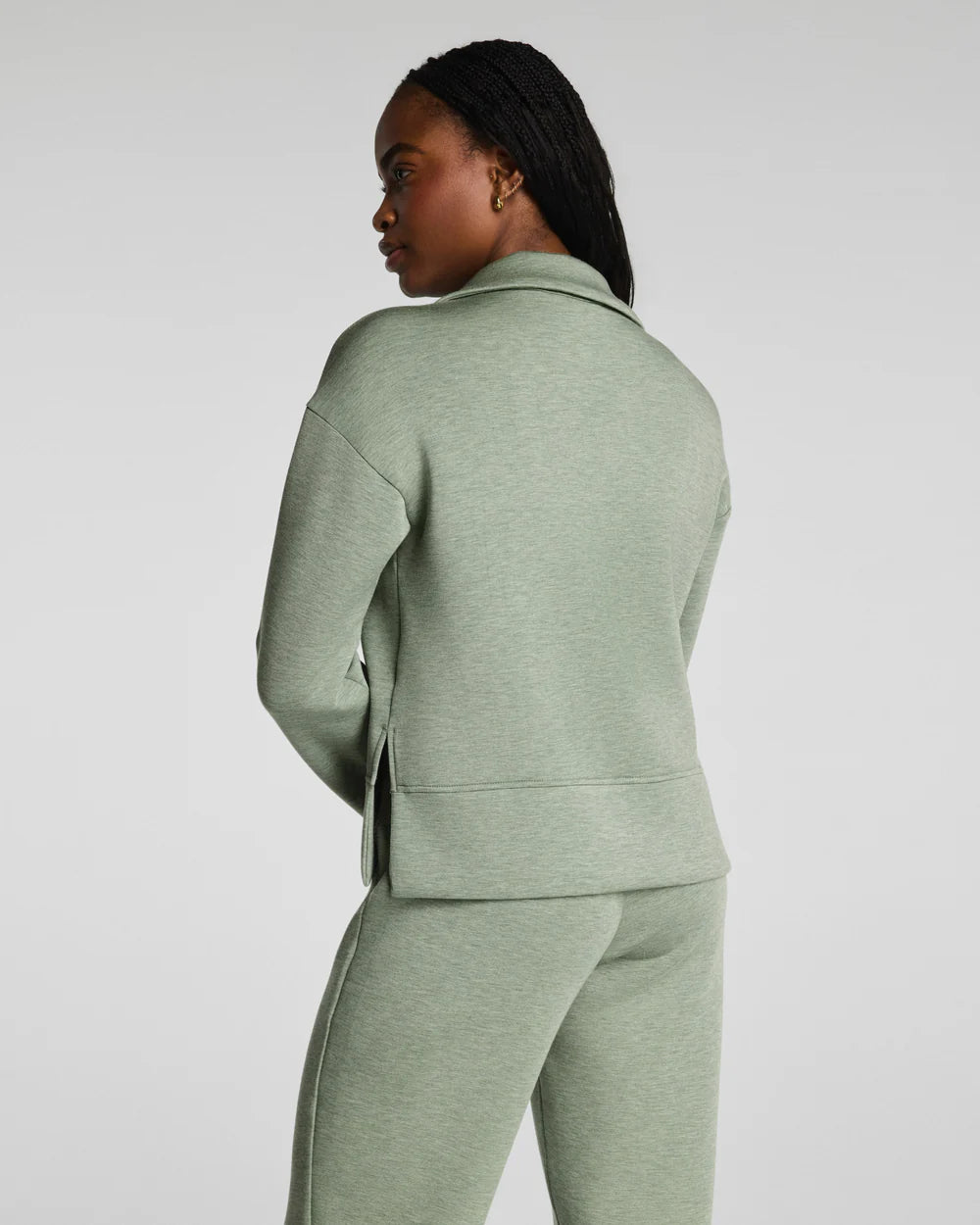 Airessentials Polo - Sage