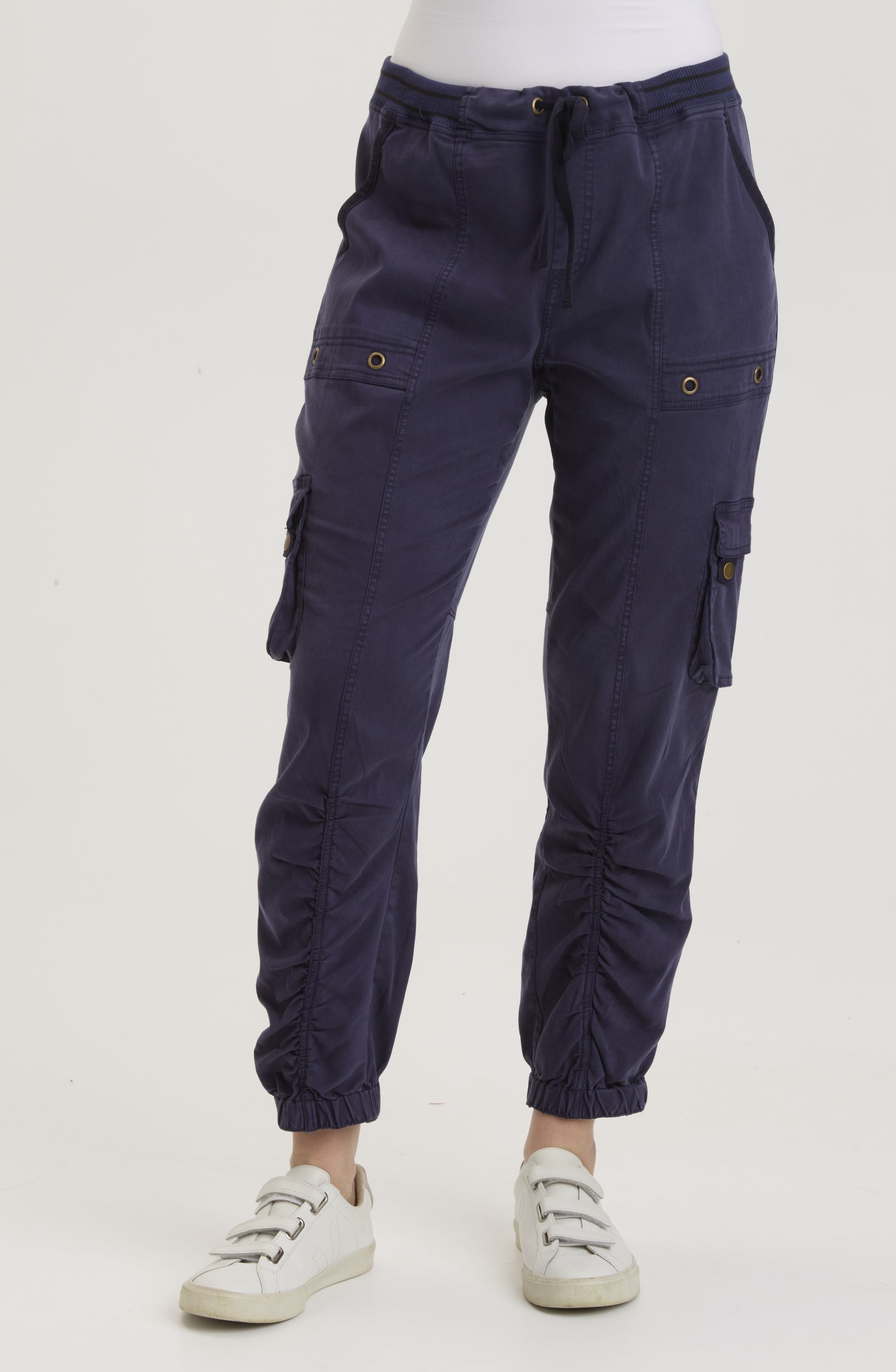 Max Banded Pant