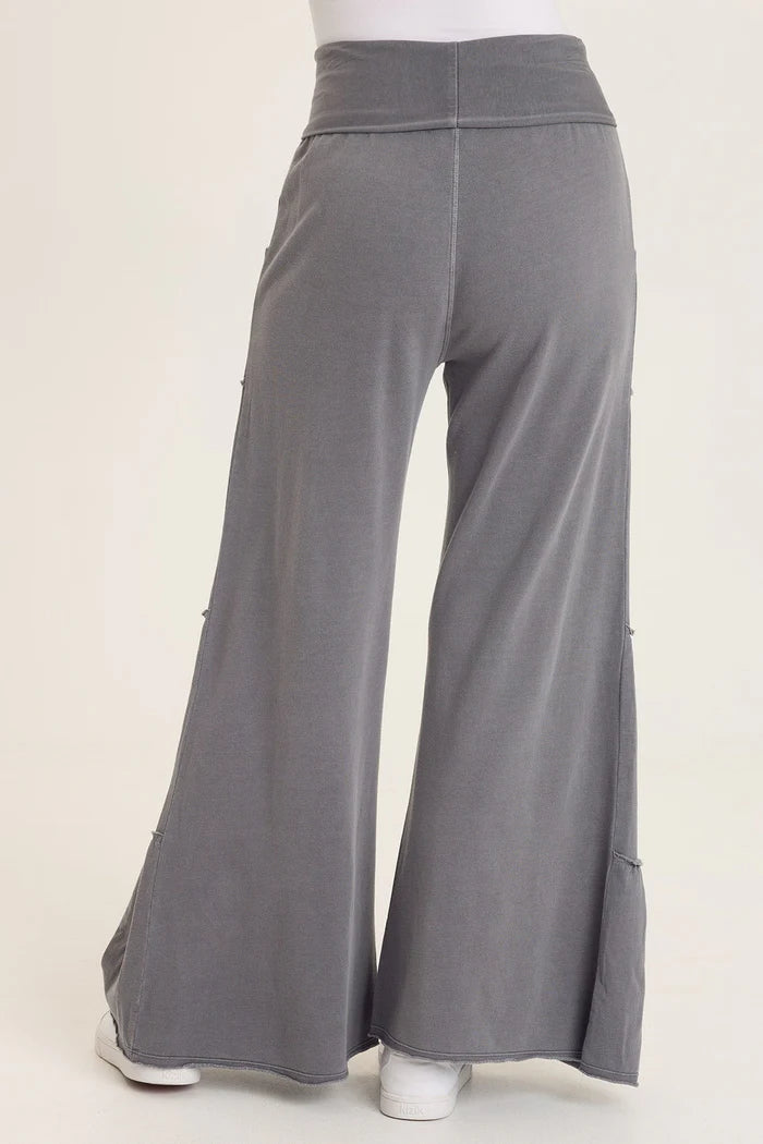 Carola Tiered Pant