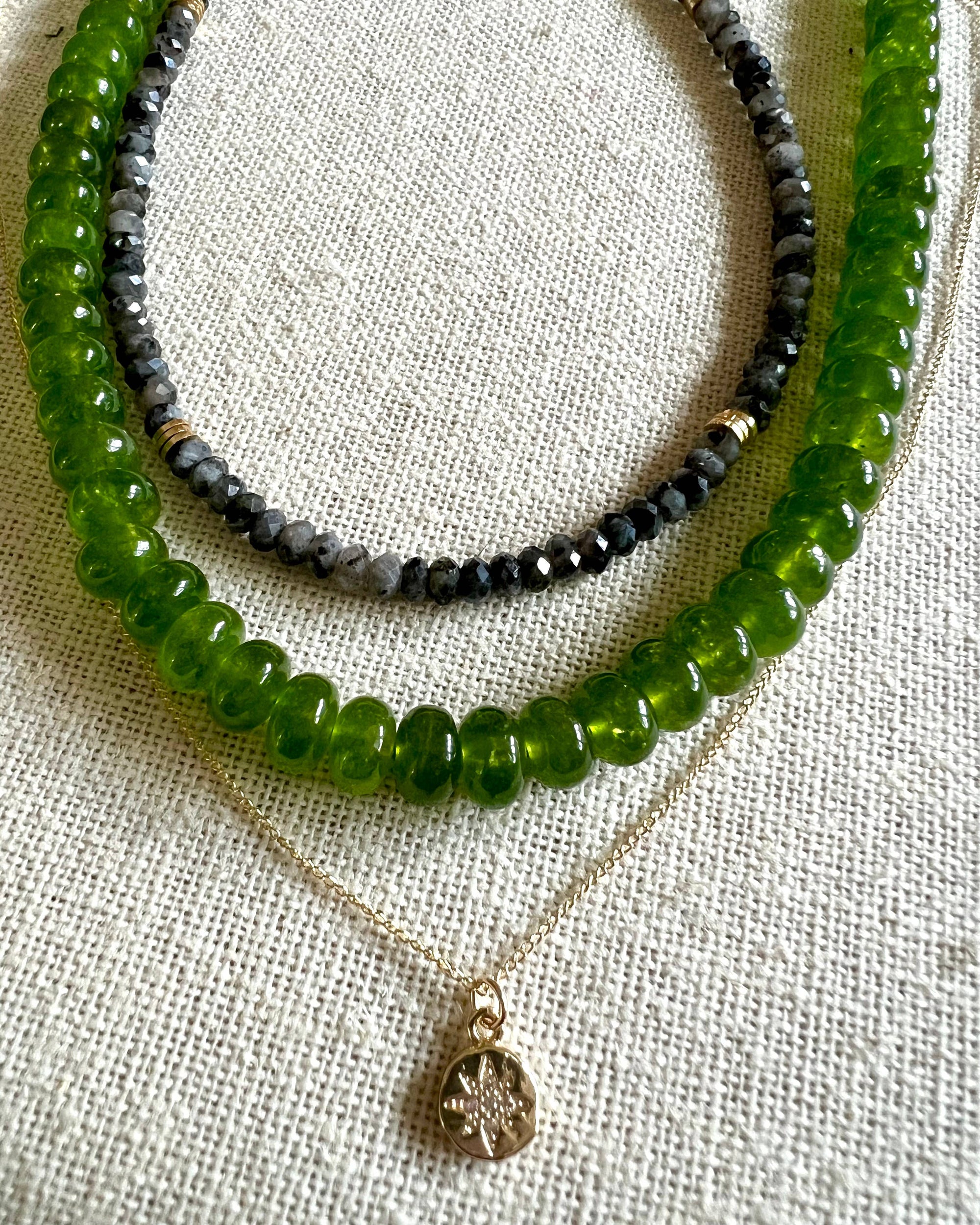 Emmy Necklace