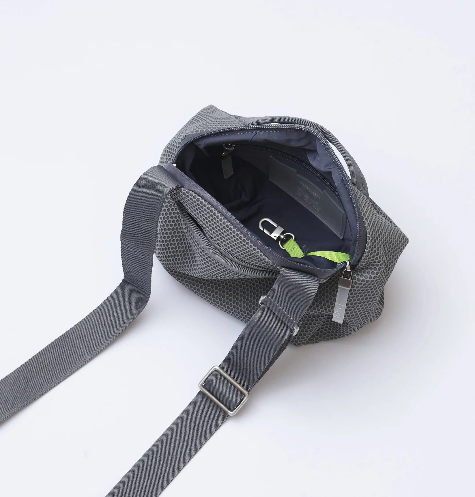 Bonnie Crossbody Bag - Slate