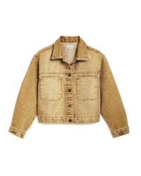 LUREX KHAKI