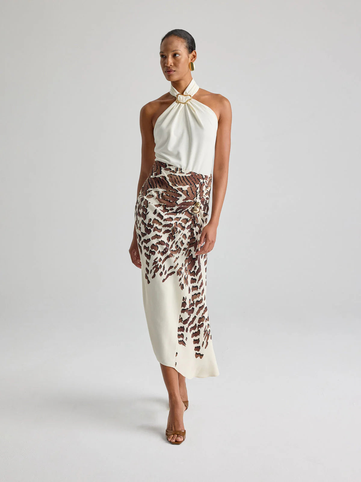 Virena Skirt