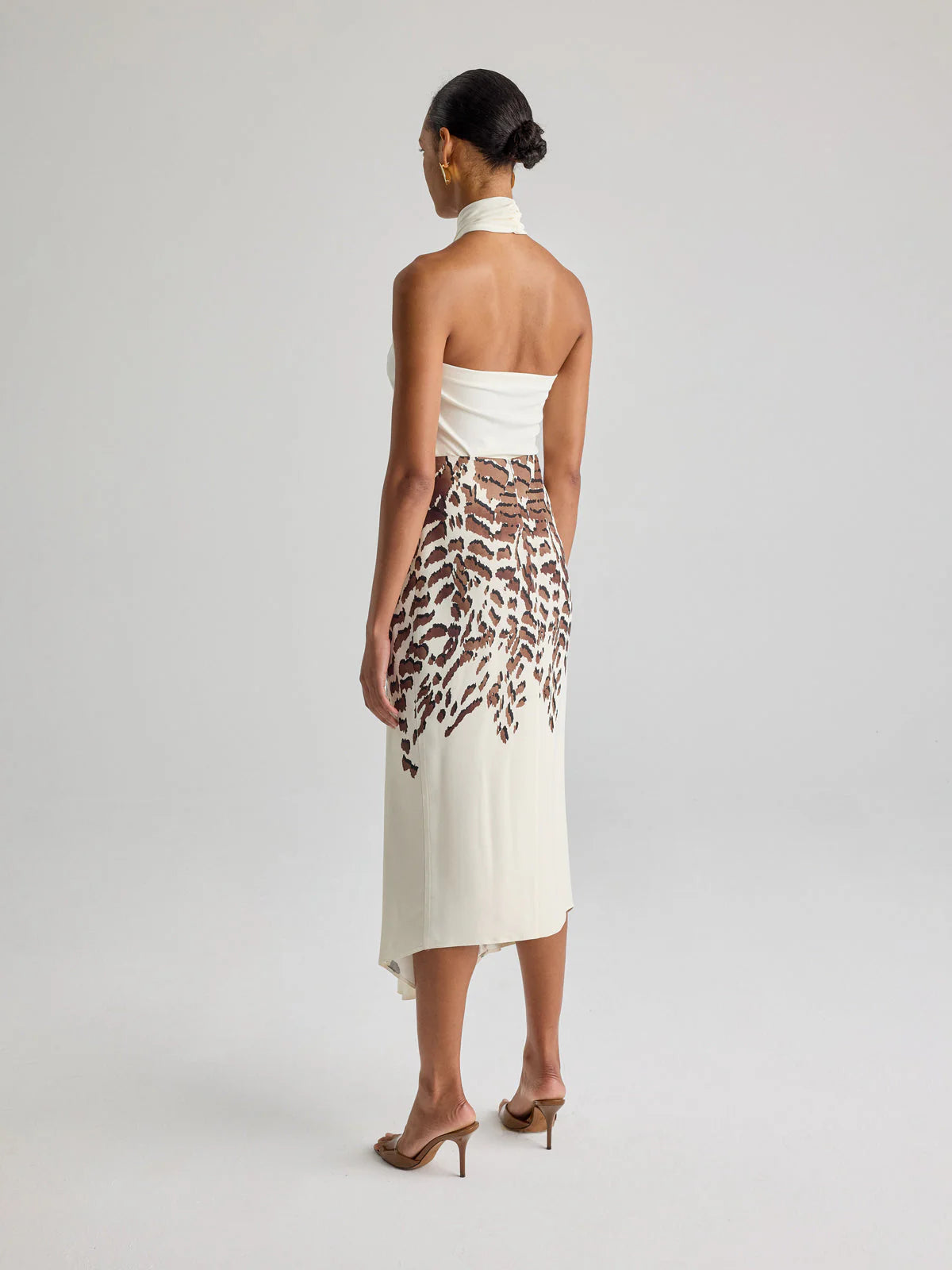 Virena Skirt