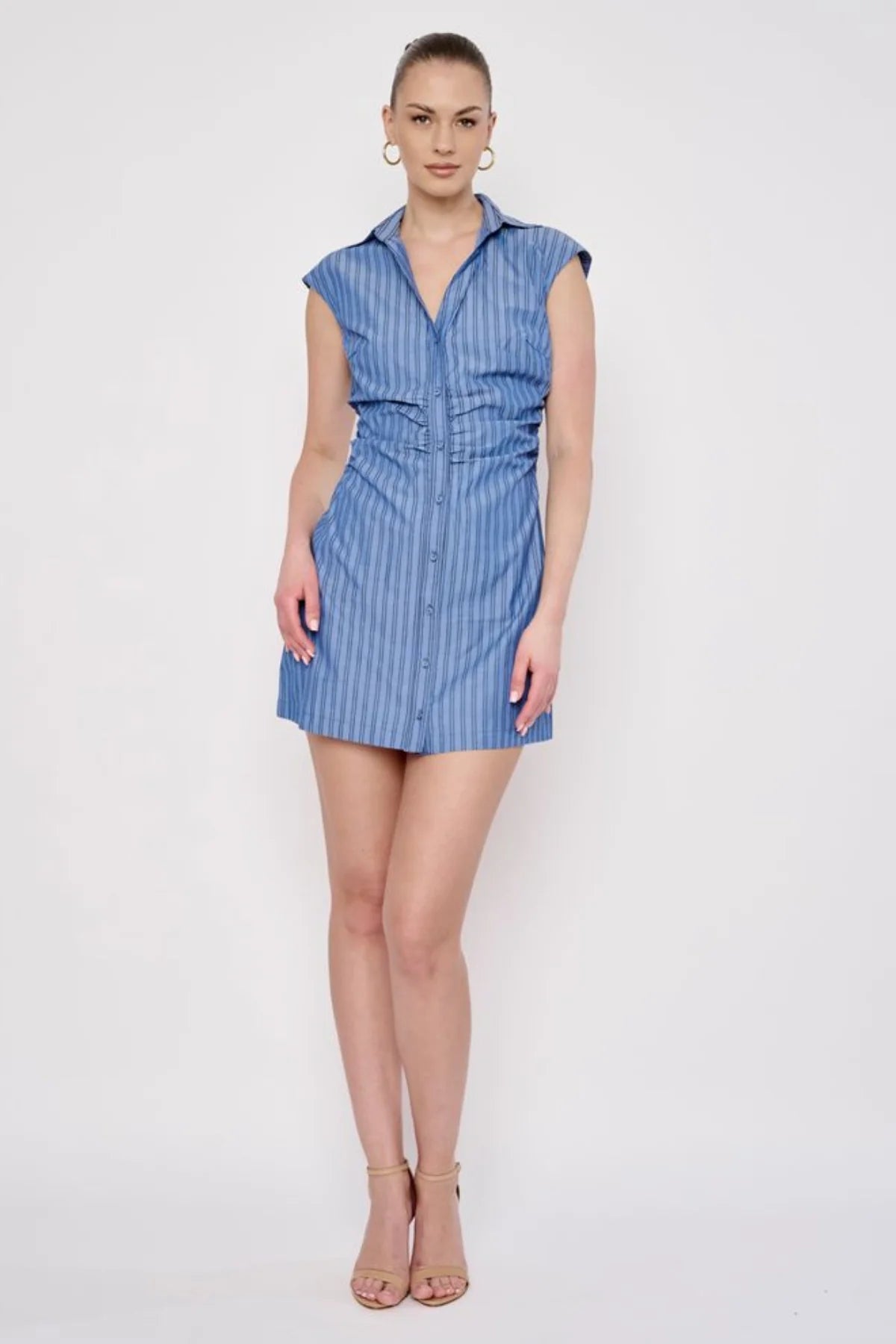 Lunar Dress