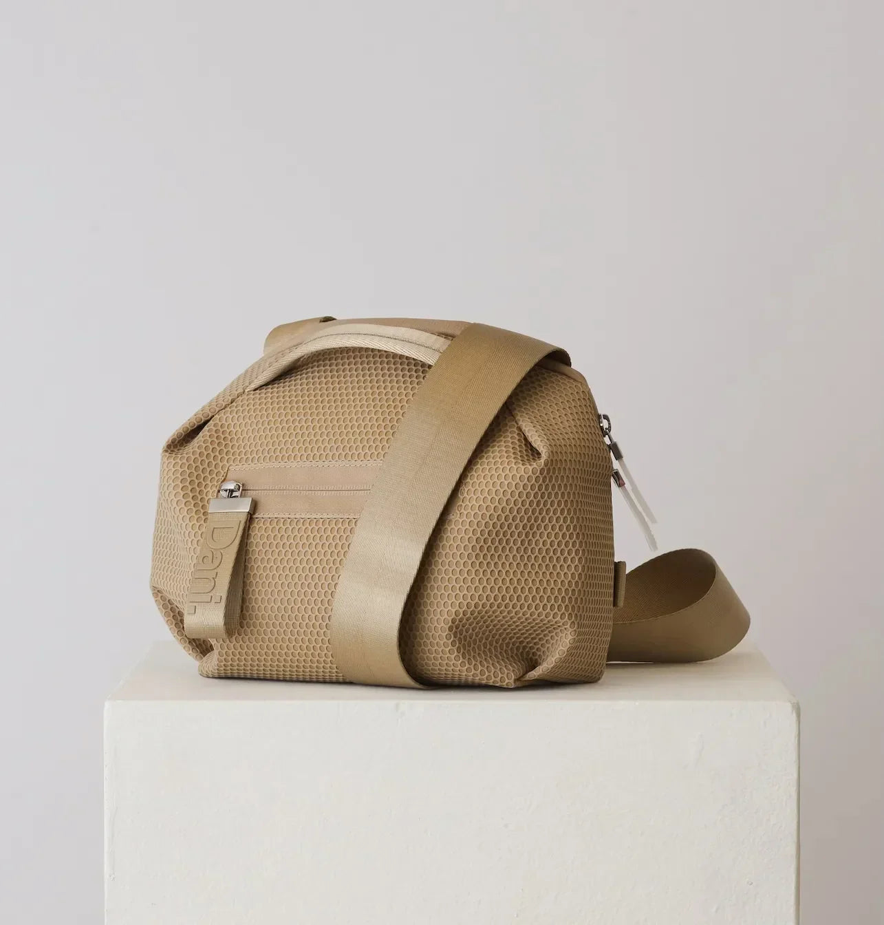 Bonnie Crossbody - Oat