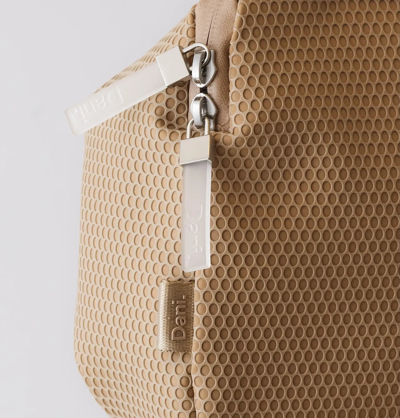 Bonnie Crossbody - Oat