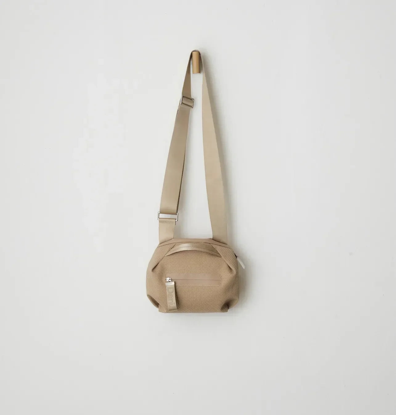 Bonnie Crossbody - Oat