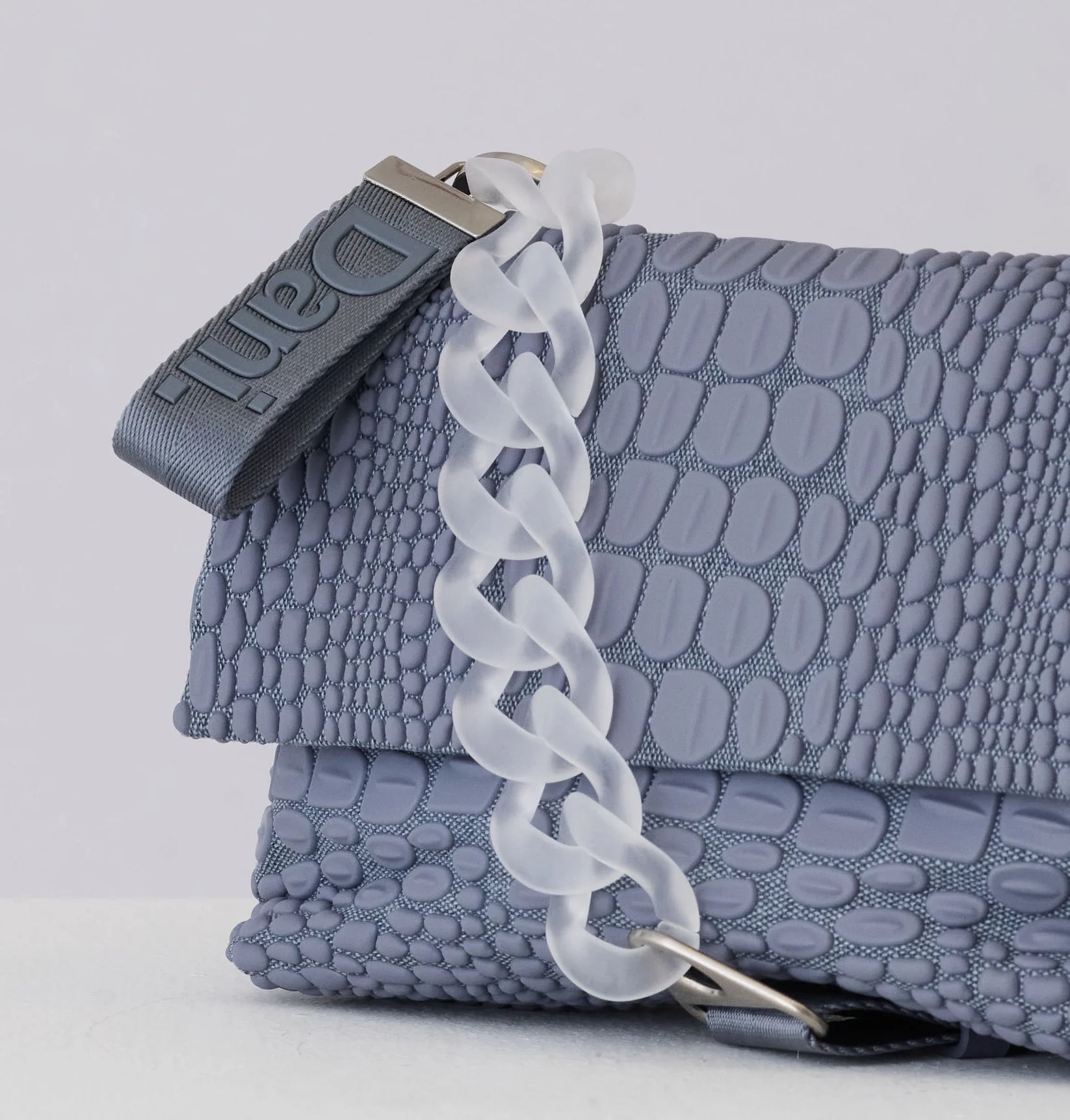 Tokyo Clutch - Denim