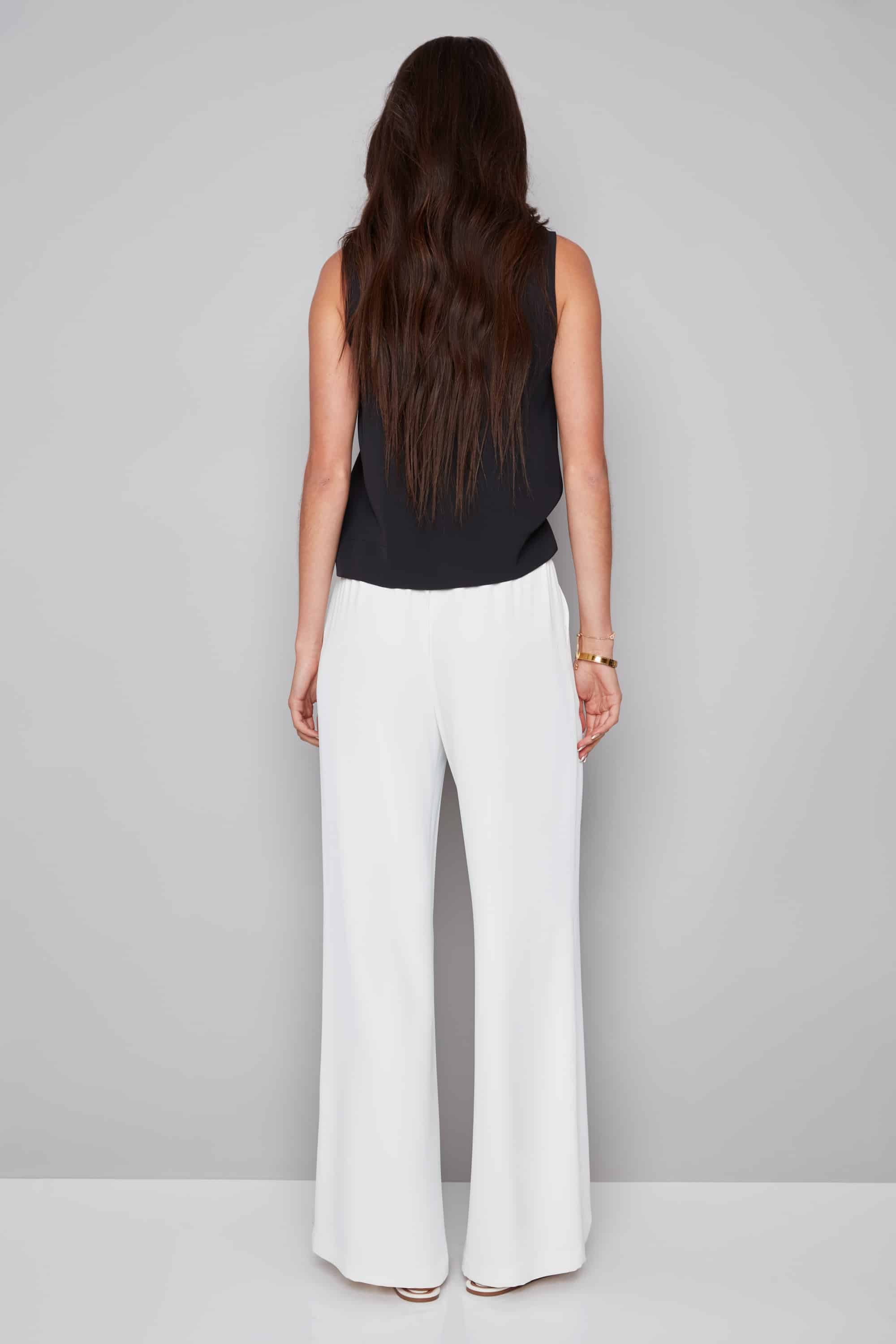 Belted Fiona Pant