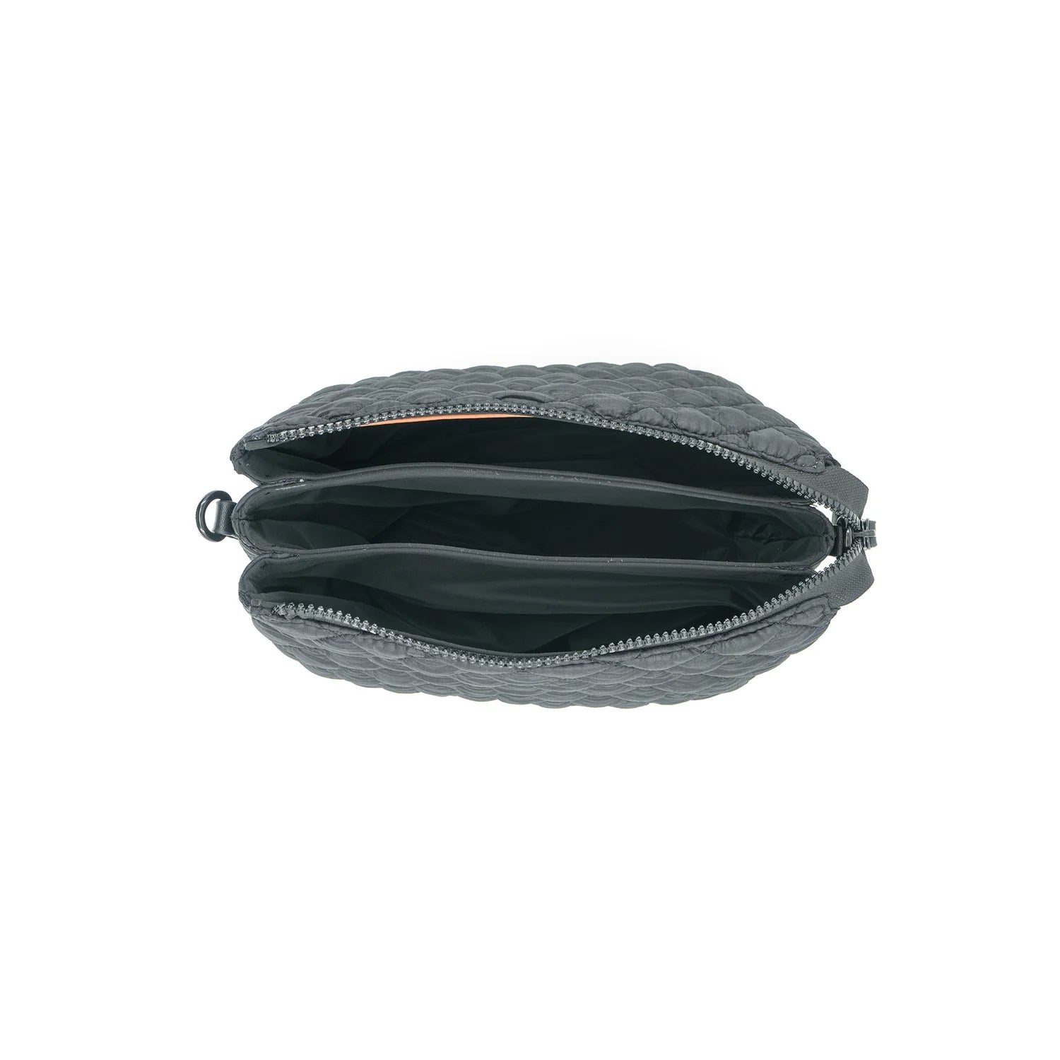Quilted Crossbody Convertible Bag