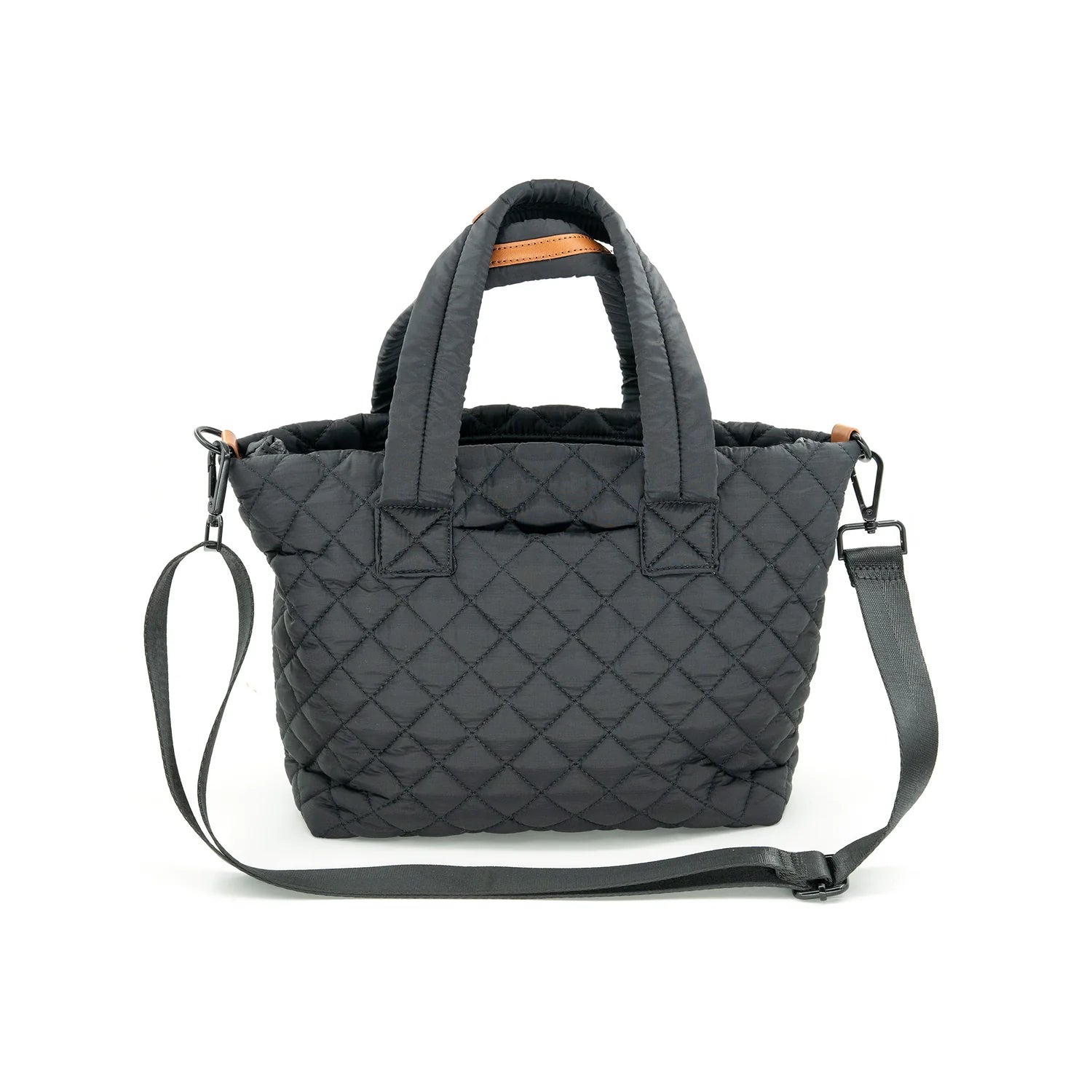 Quilted Mini Tote
