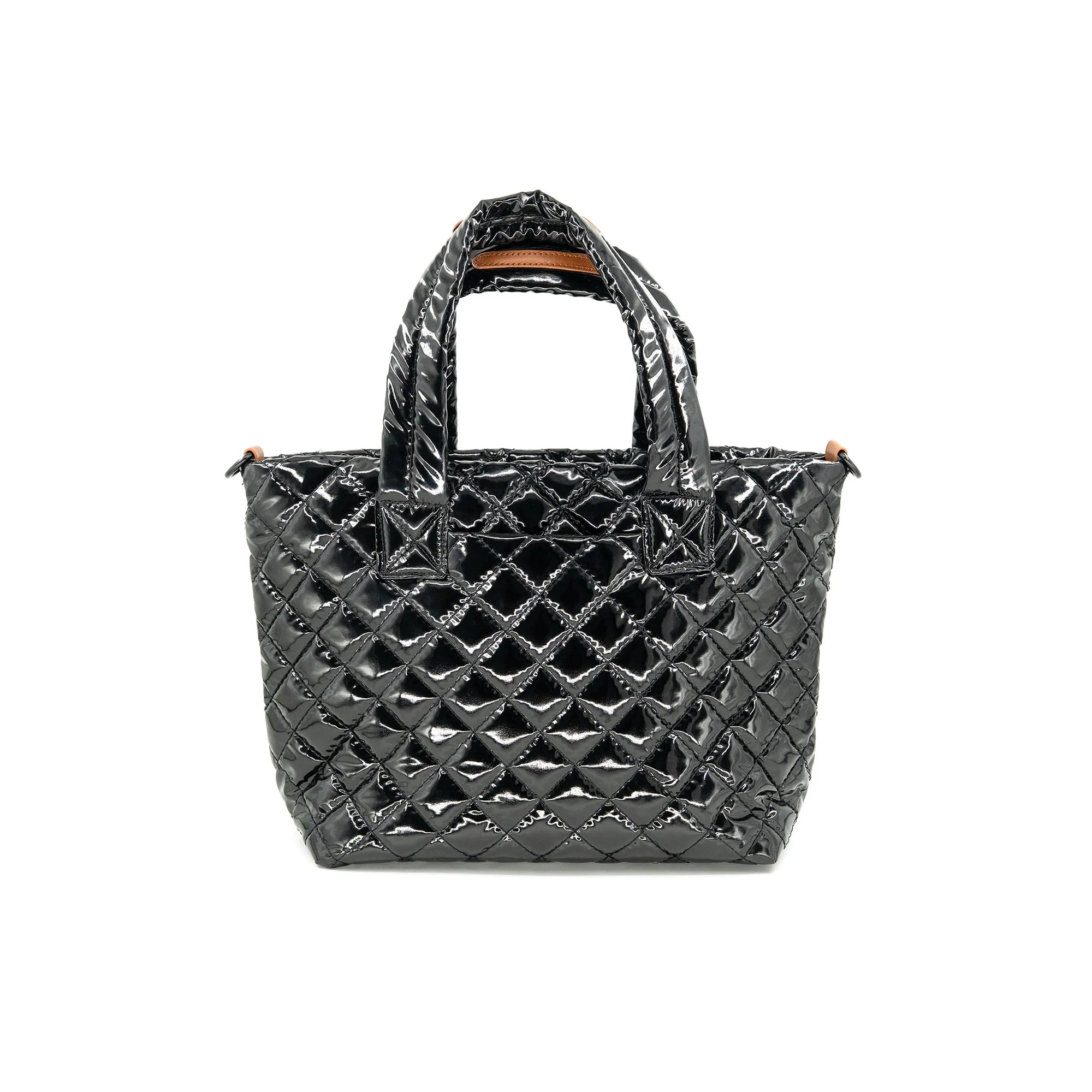 Quilted Mini Tote