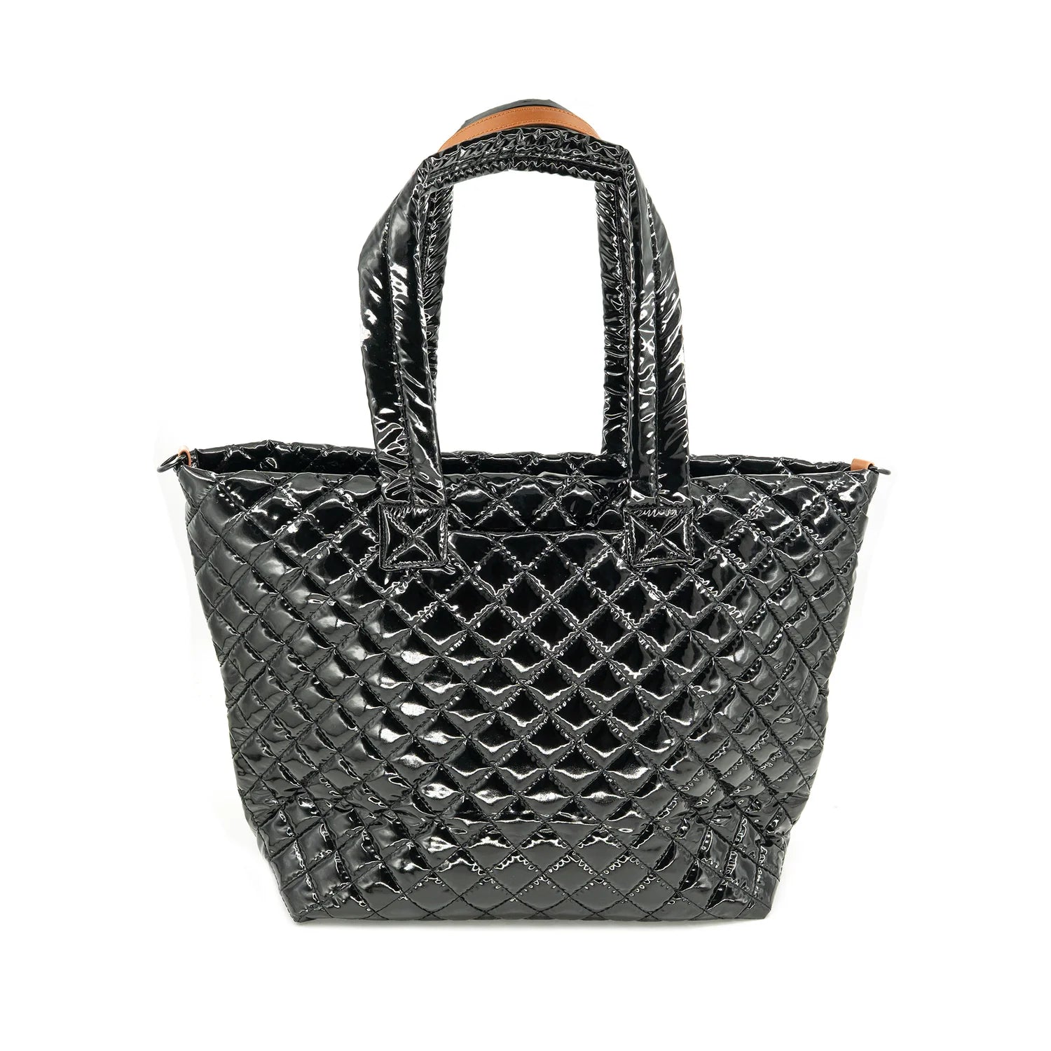 Quilted Tote