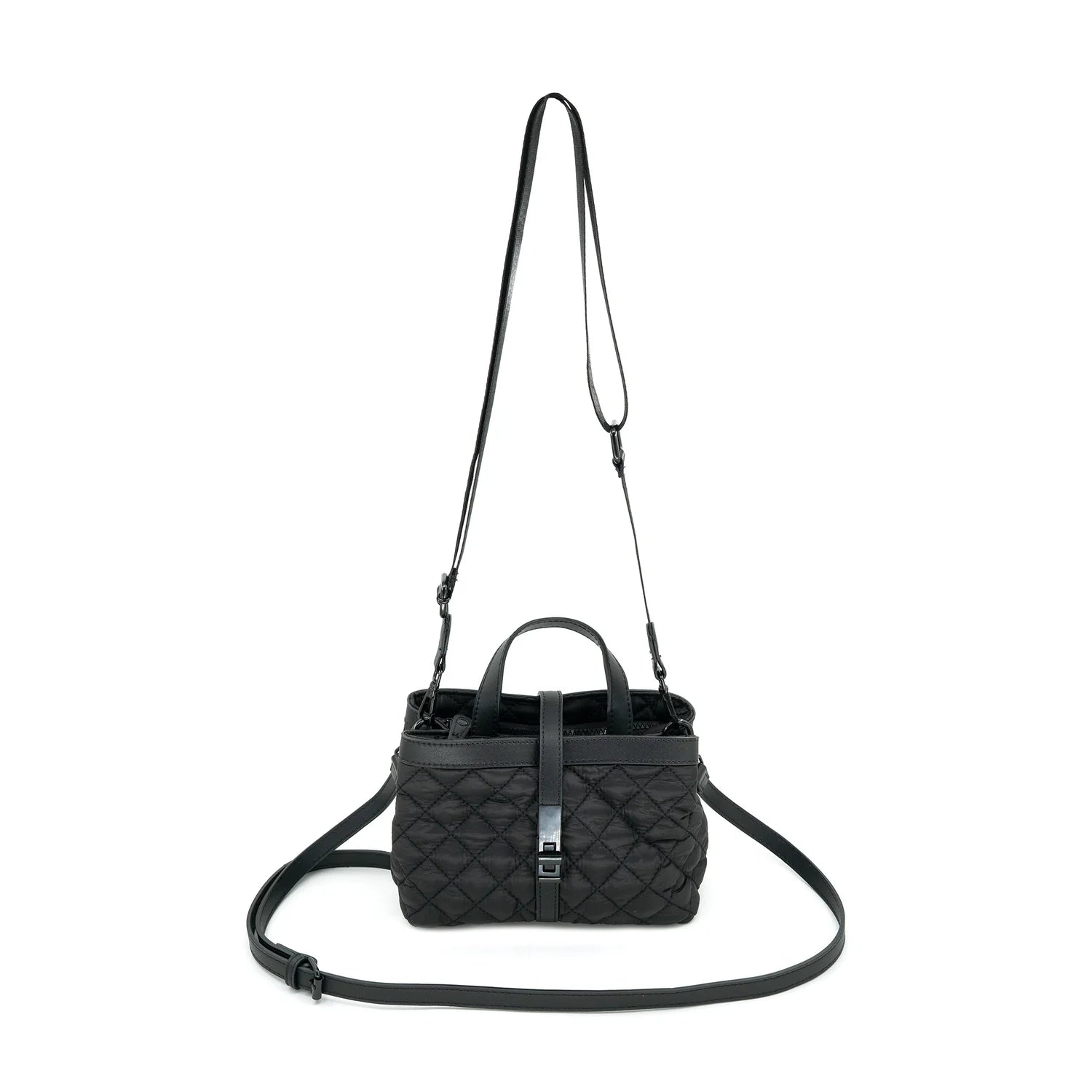 Quilted Mini Tote