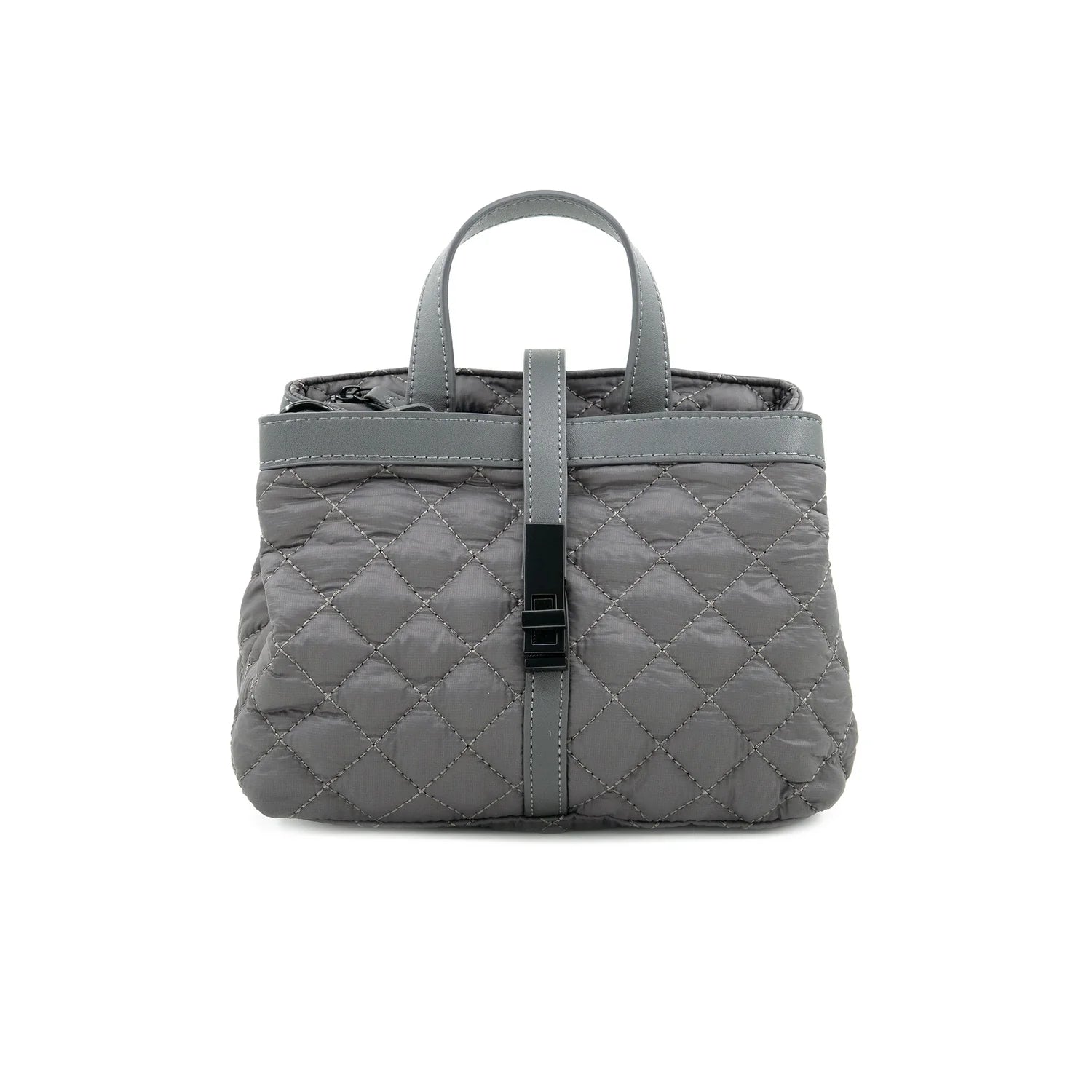 Quilted Mini Tote