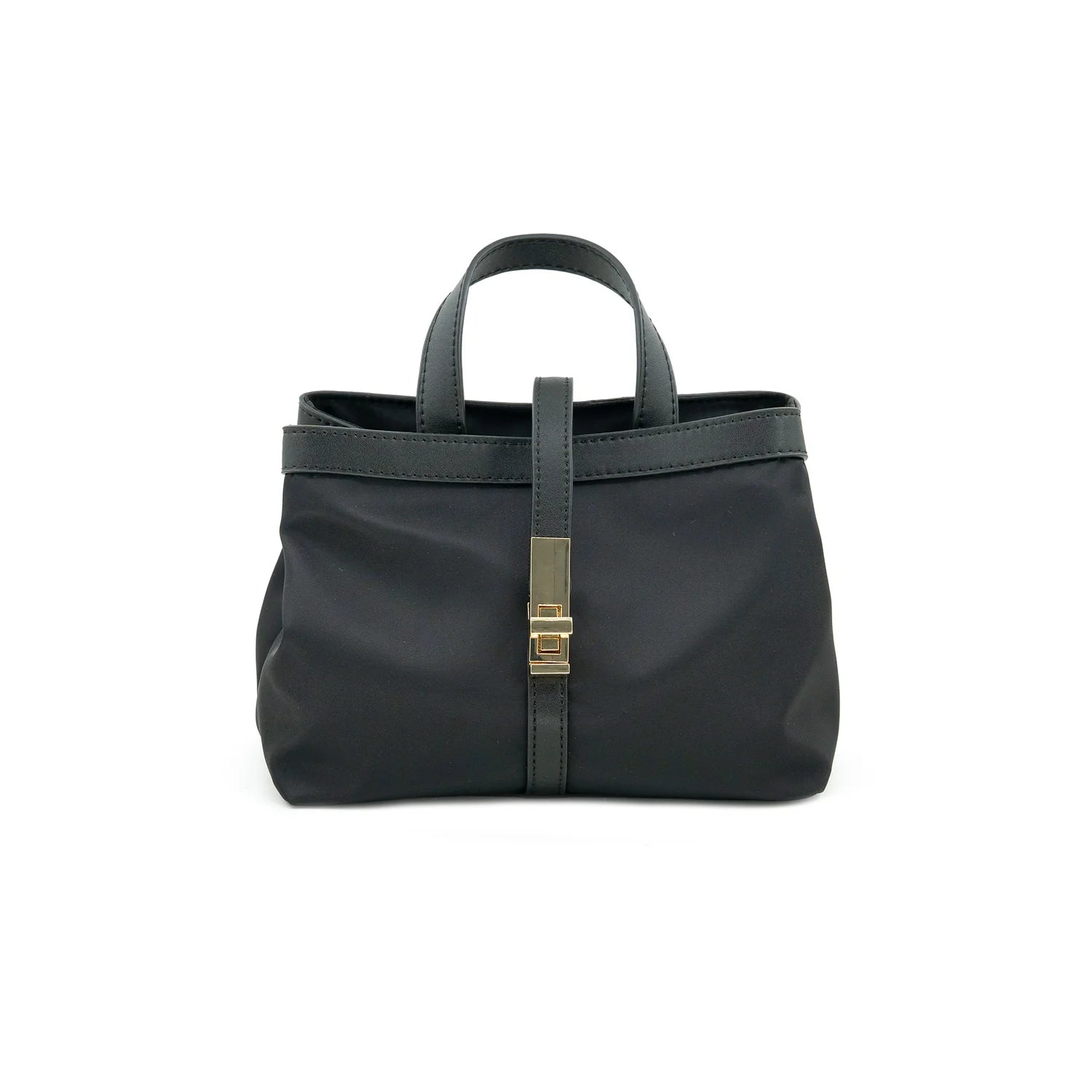 Nylon Mini Tote