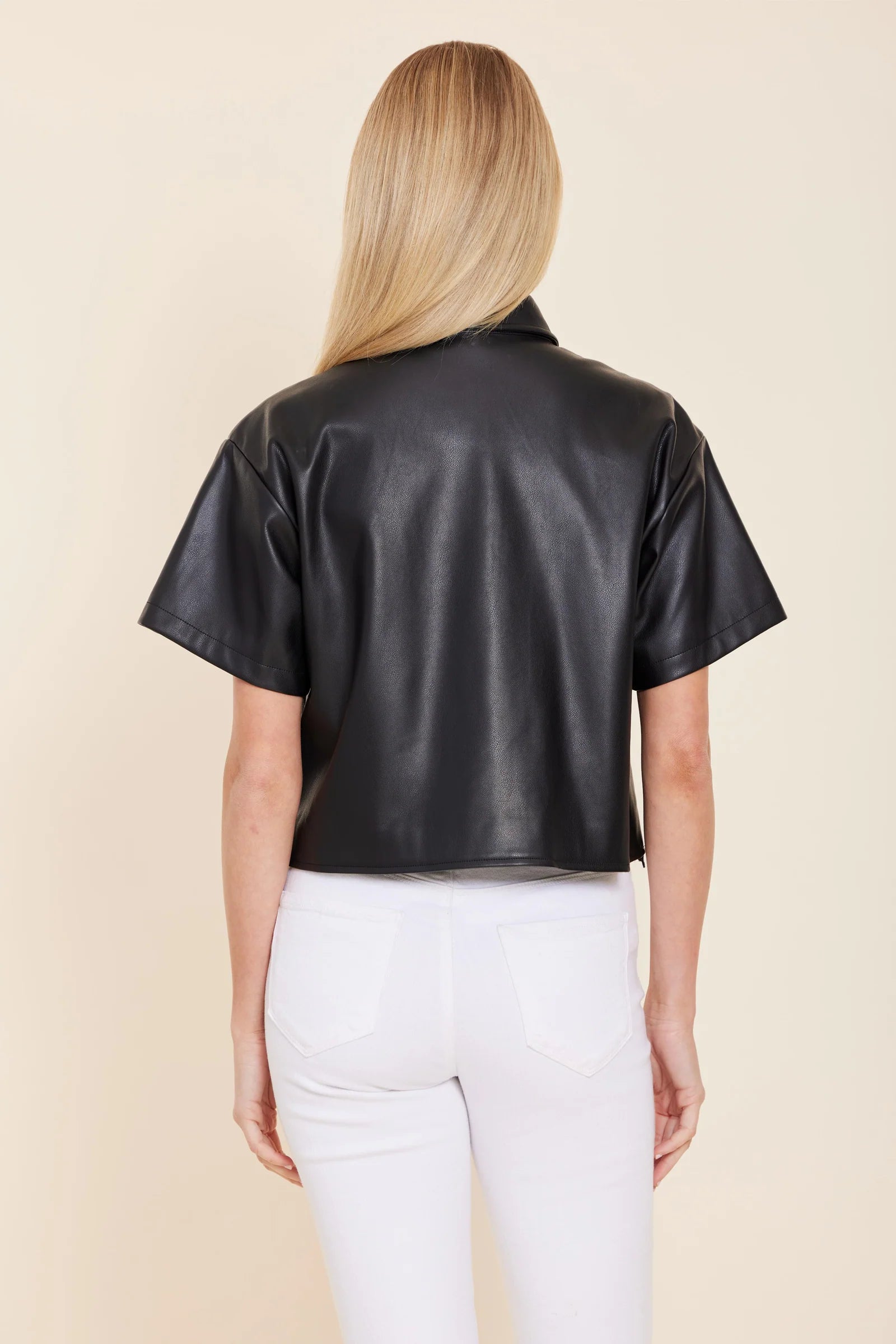 Laser Cut jacket
