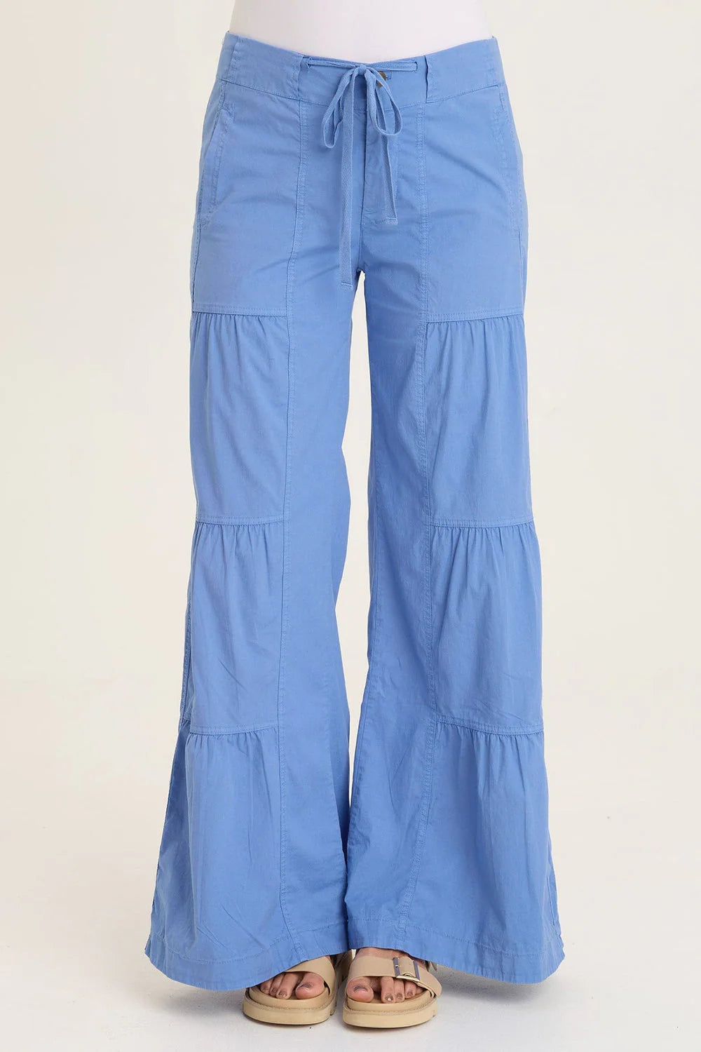 Terrace Wide Leg Pant