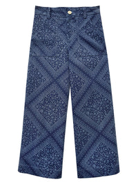 Rylee Cropped Pants