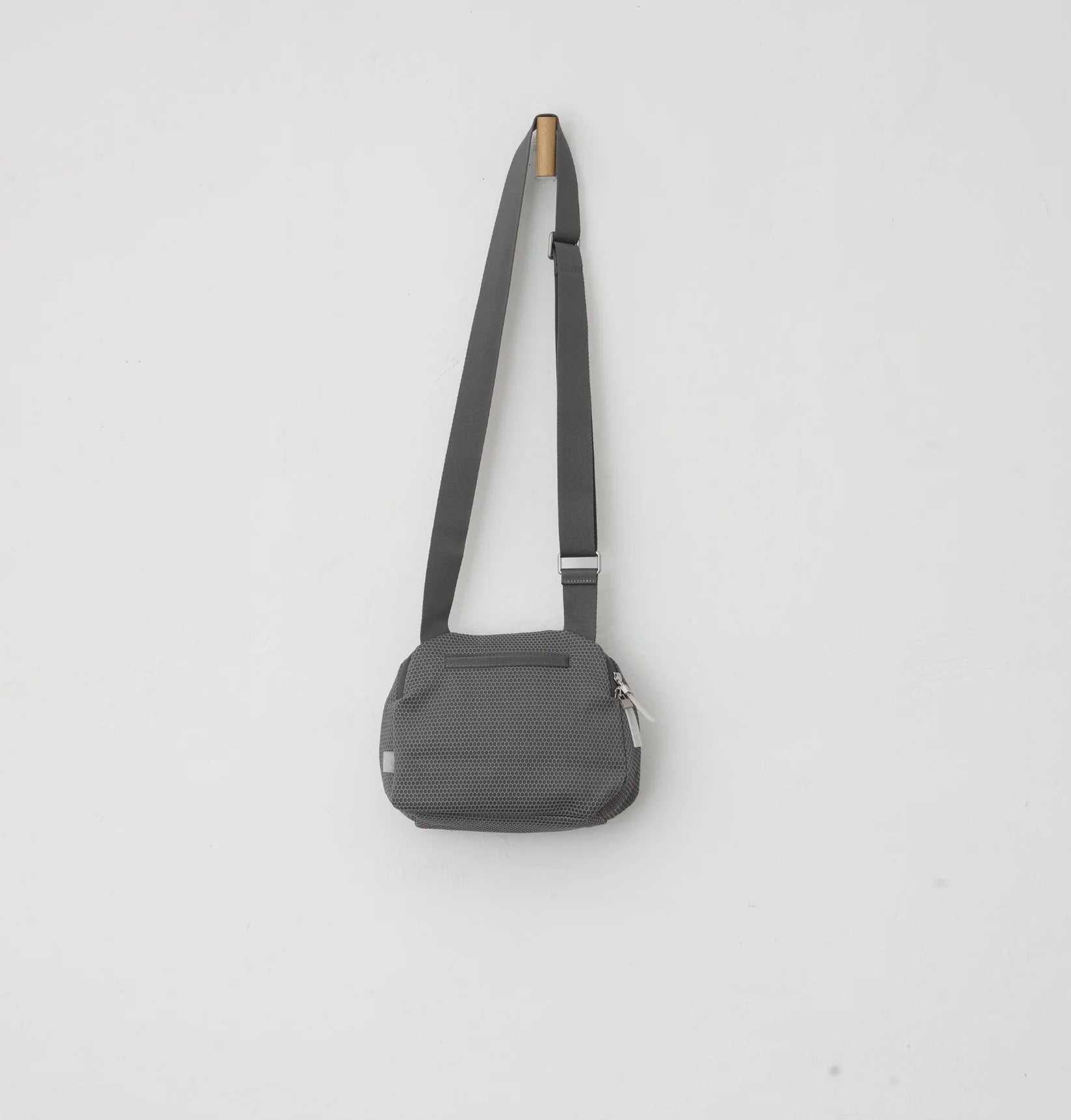 Bonnie Crossbody Bag - Slate