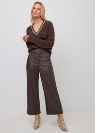Rylee Cropped Pants