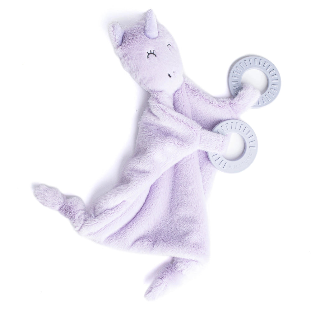 Teether Buddy: Unicorn