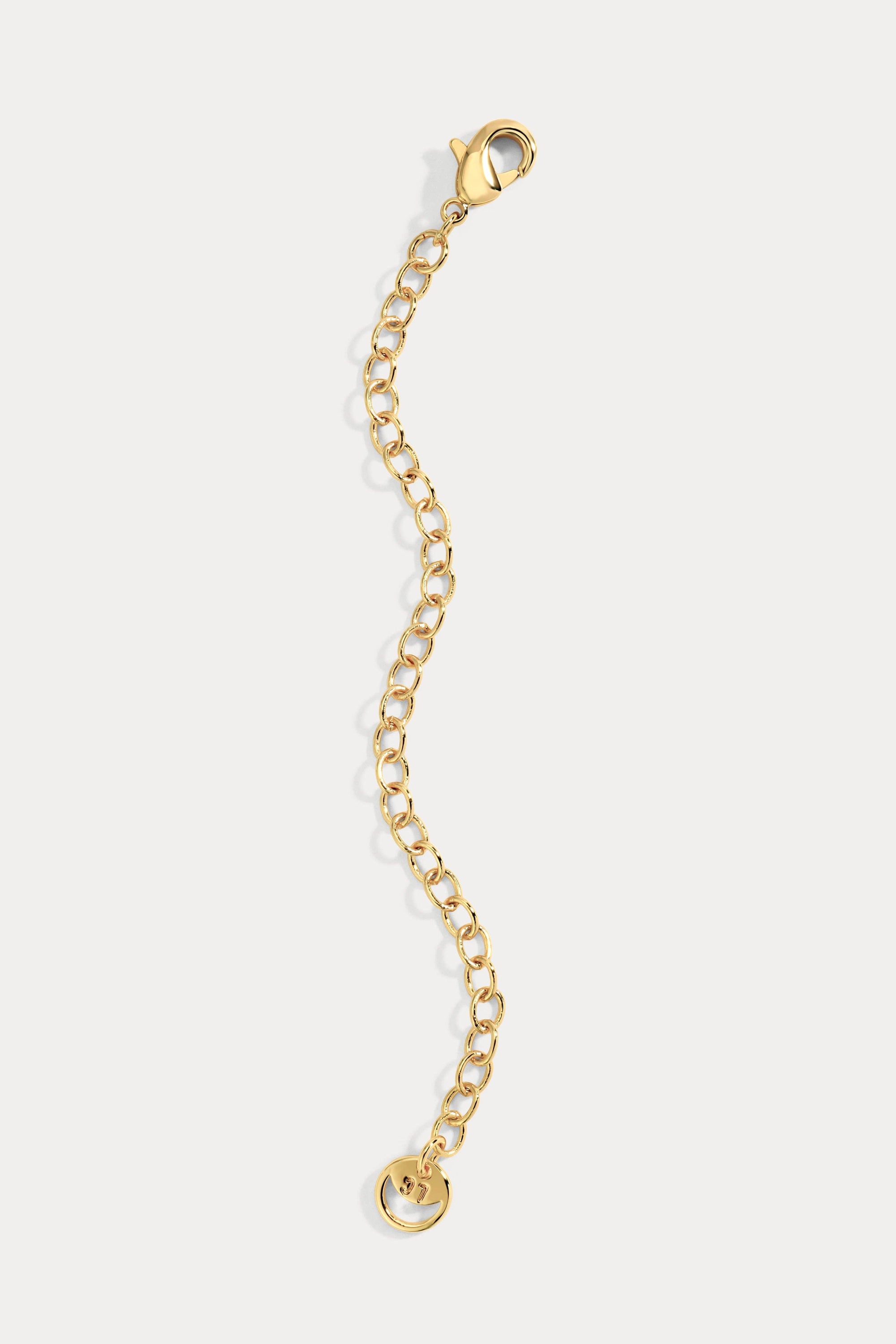Necklace Chain Extender