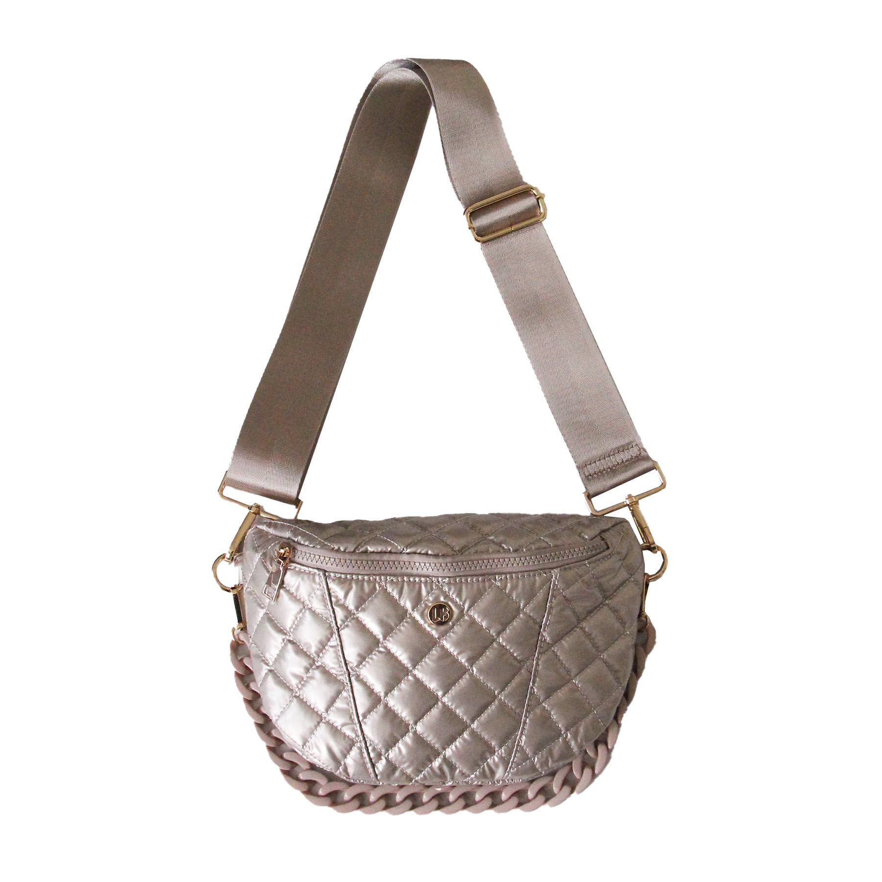 Nina Crossbody/Belt Bag