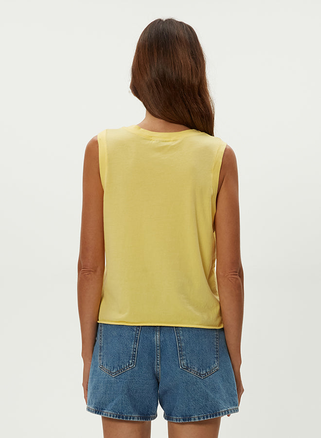 JUNIA TANK