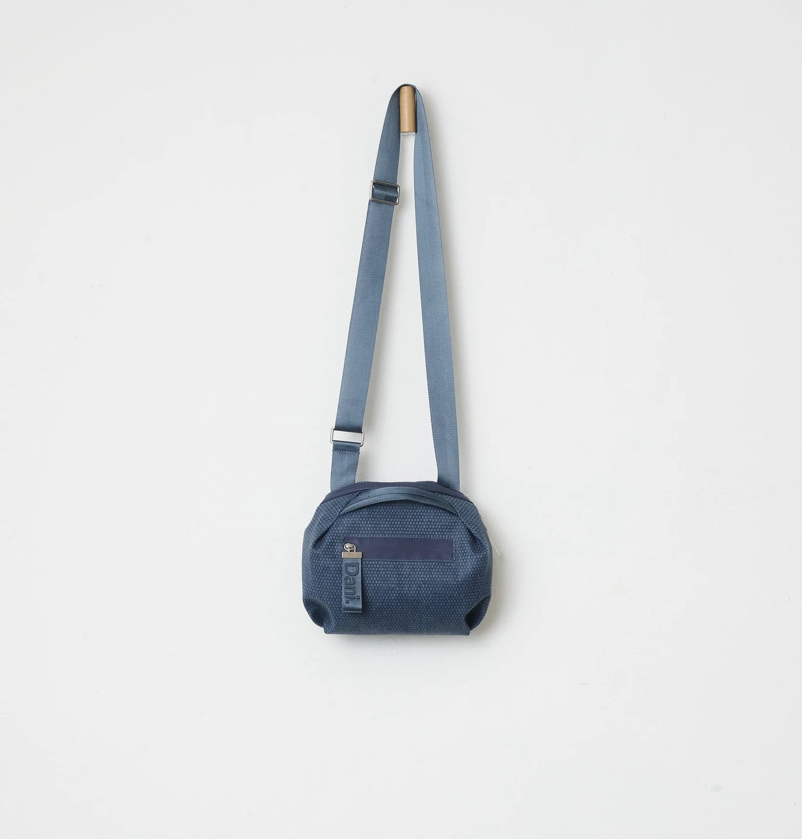 Bonnie Crossbody Bag - Denim