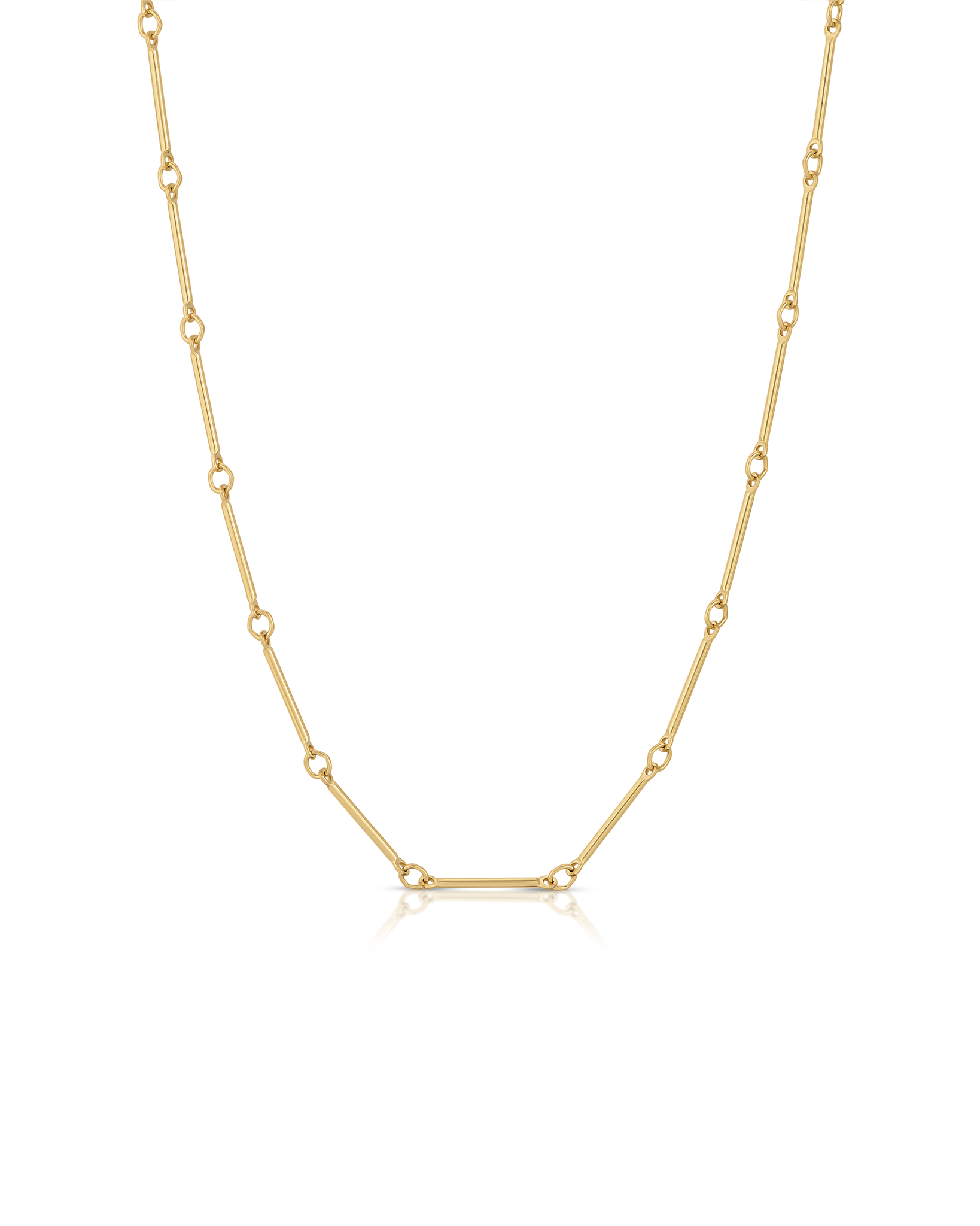 Gia Chain Necklace