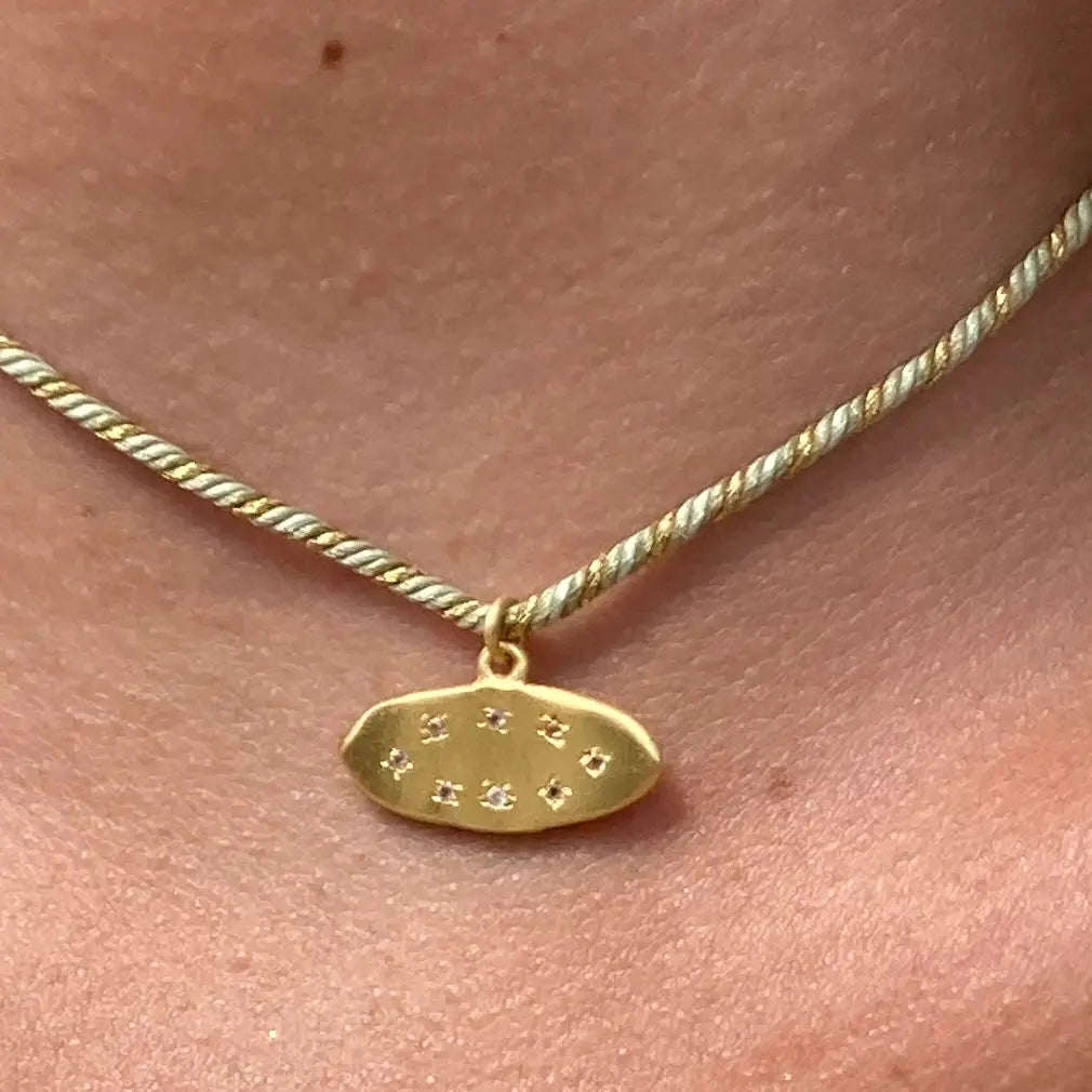 Indira Necklace