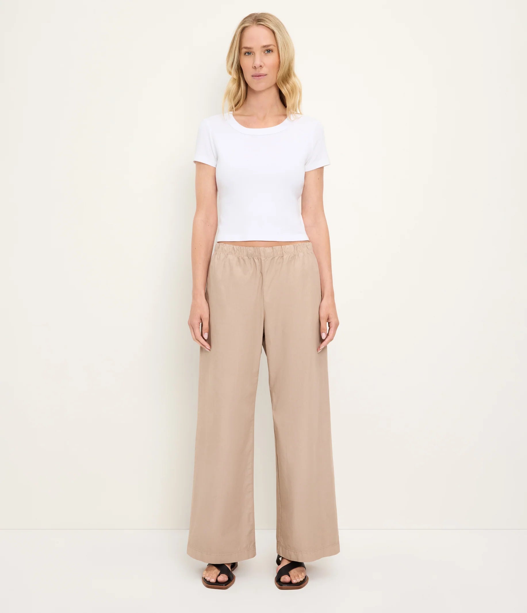 Taylor Wide Leg Pant