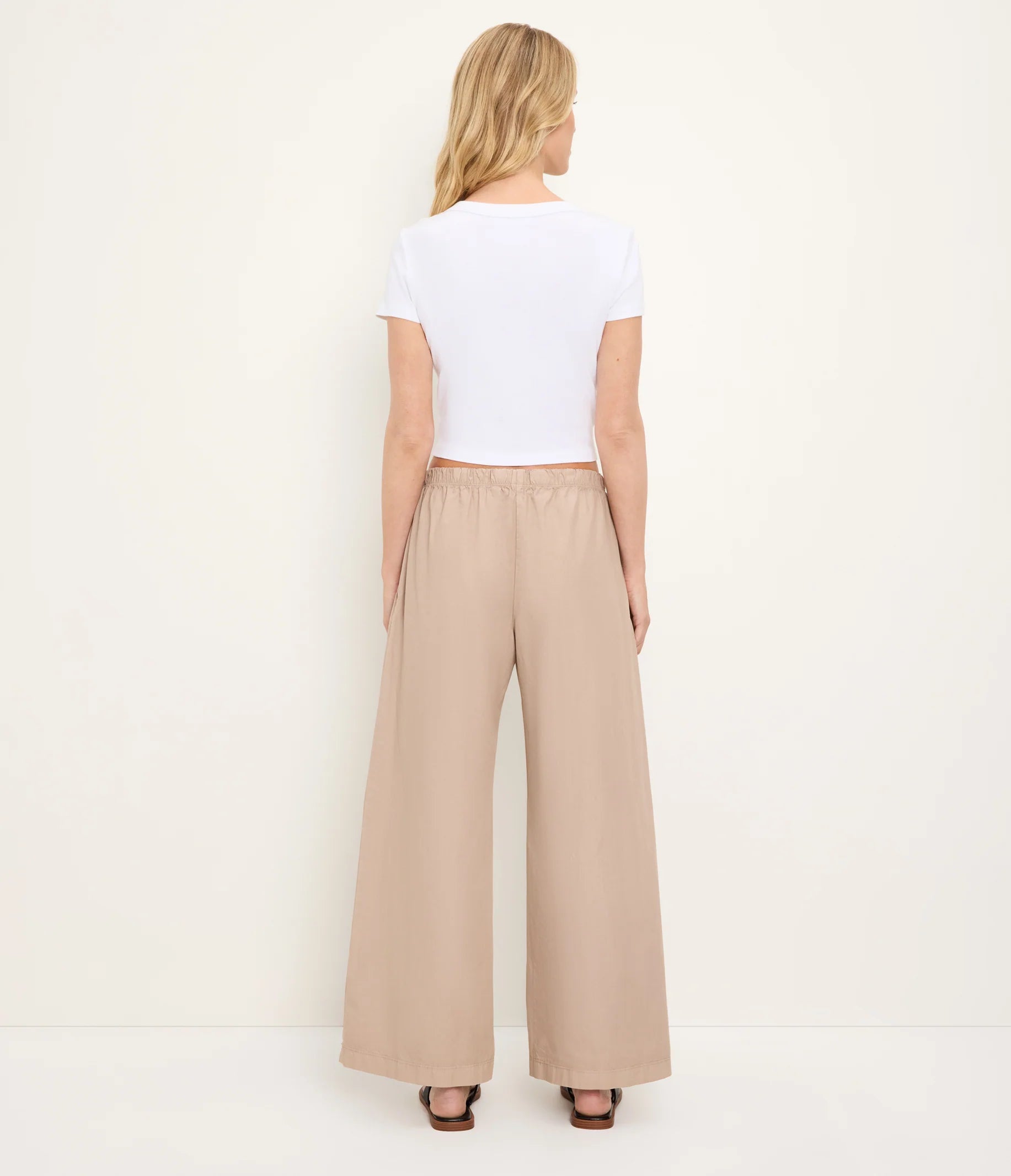 Taylor Wide Leg Pant